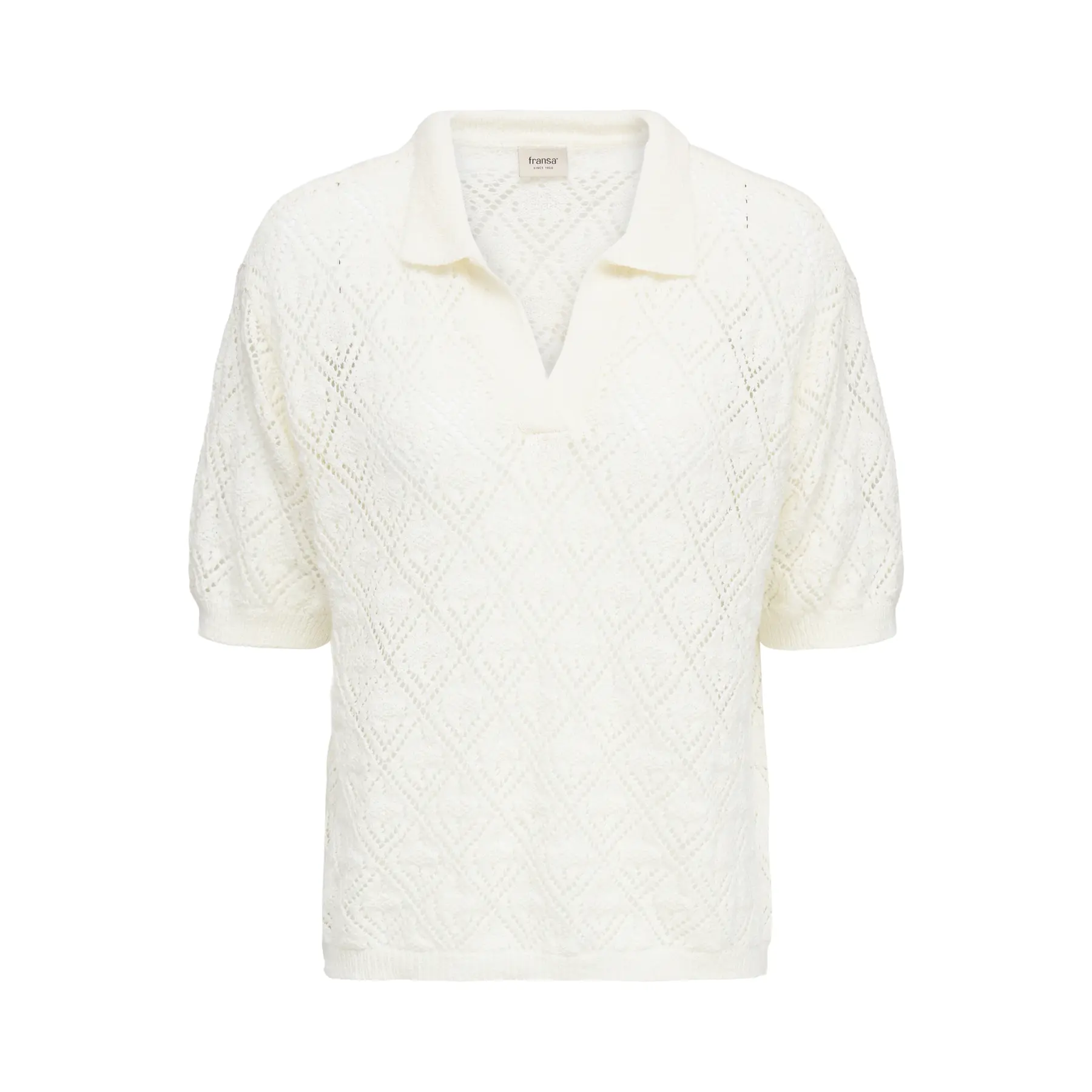 Pullover Damen fransa Jessica 1