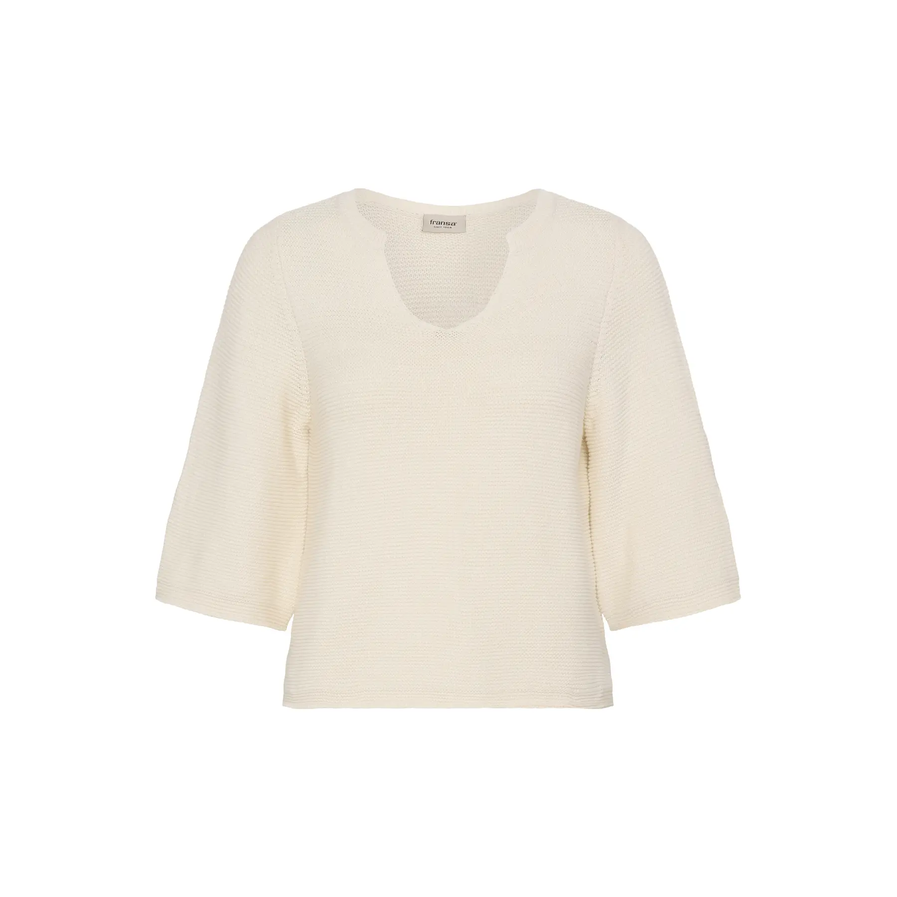 Image of Langarmshirt fransa Tayloor