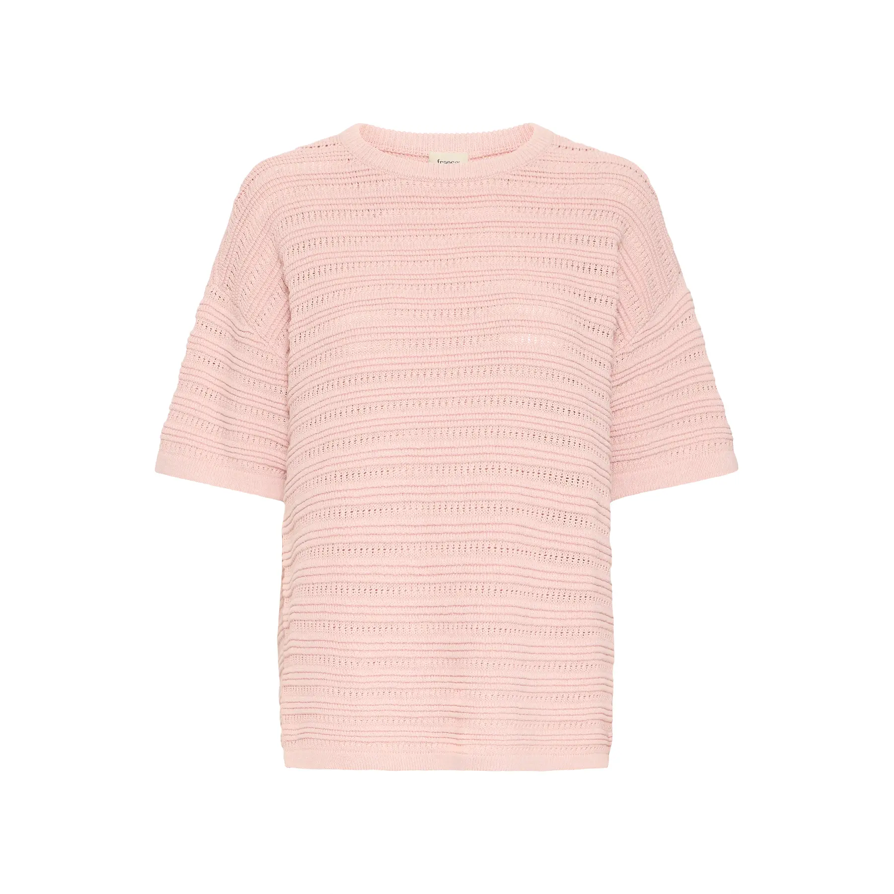 Image of T-Shirt fransa Sinja 4