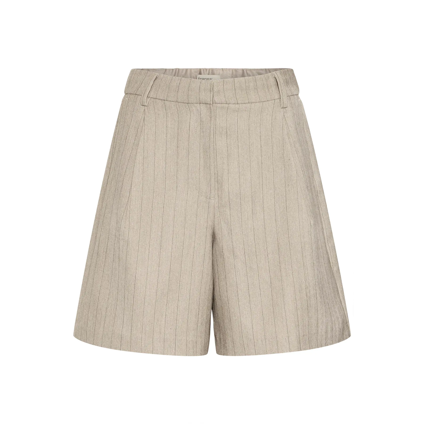Image of Shorts für Damen fransa Alex 1
