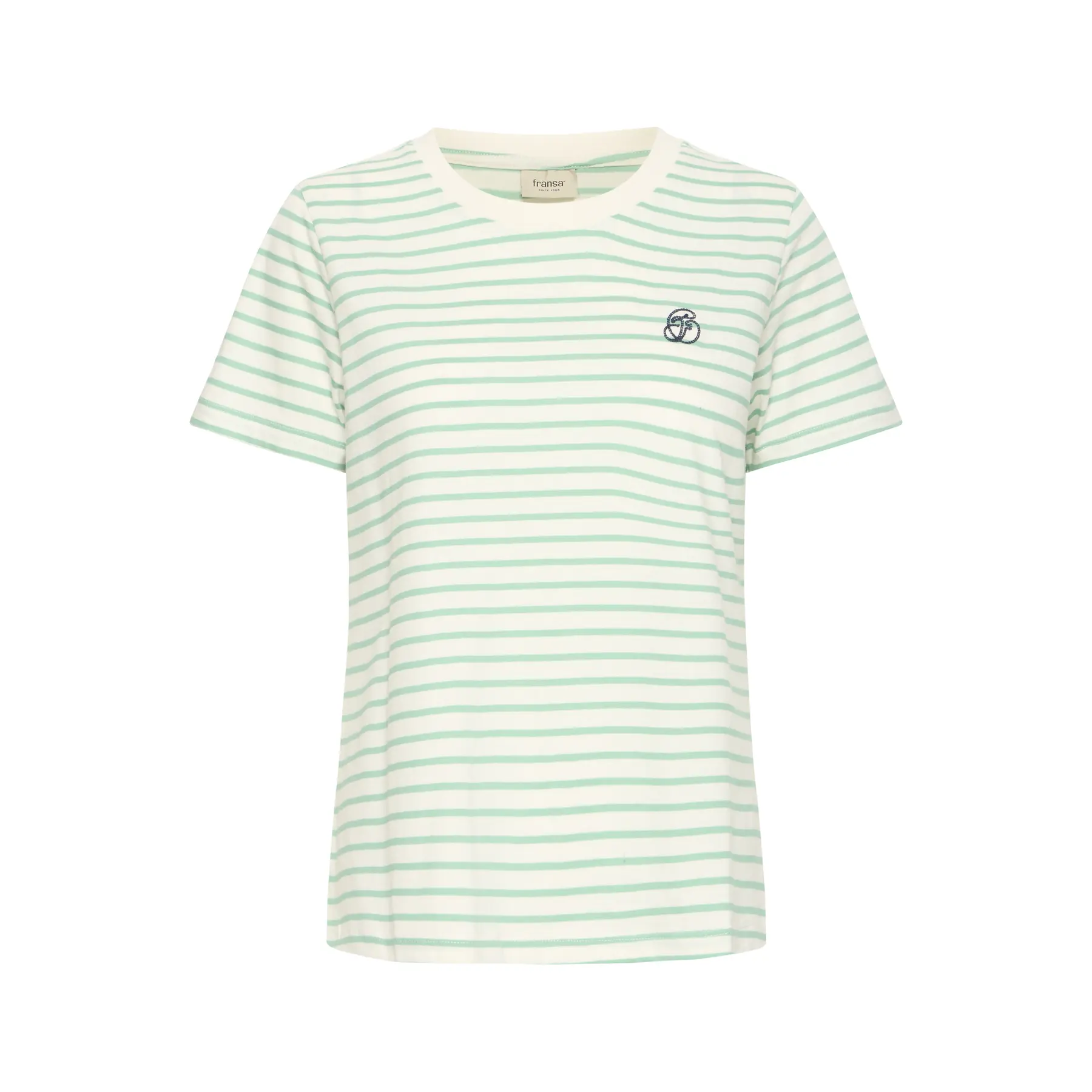 Women's T-shirt fransa FRTonia