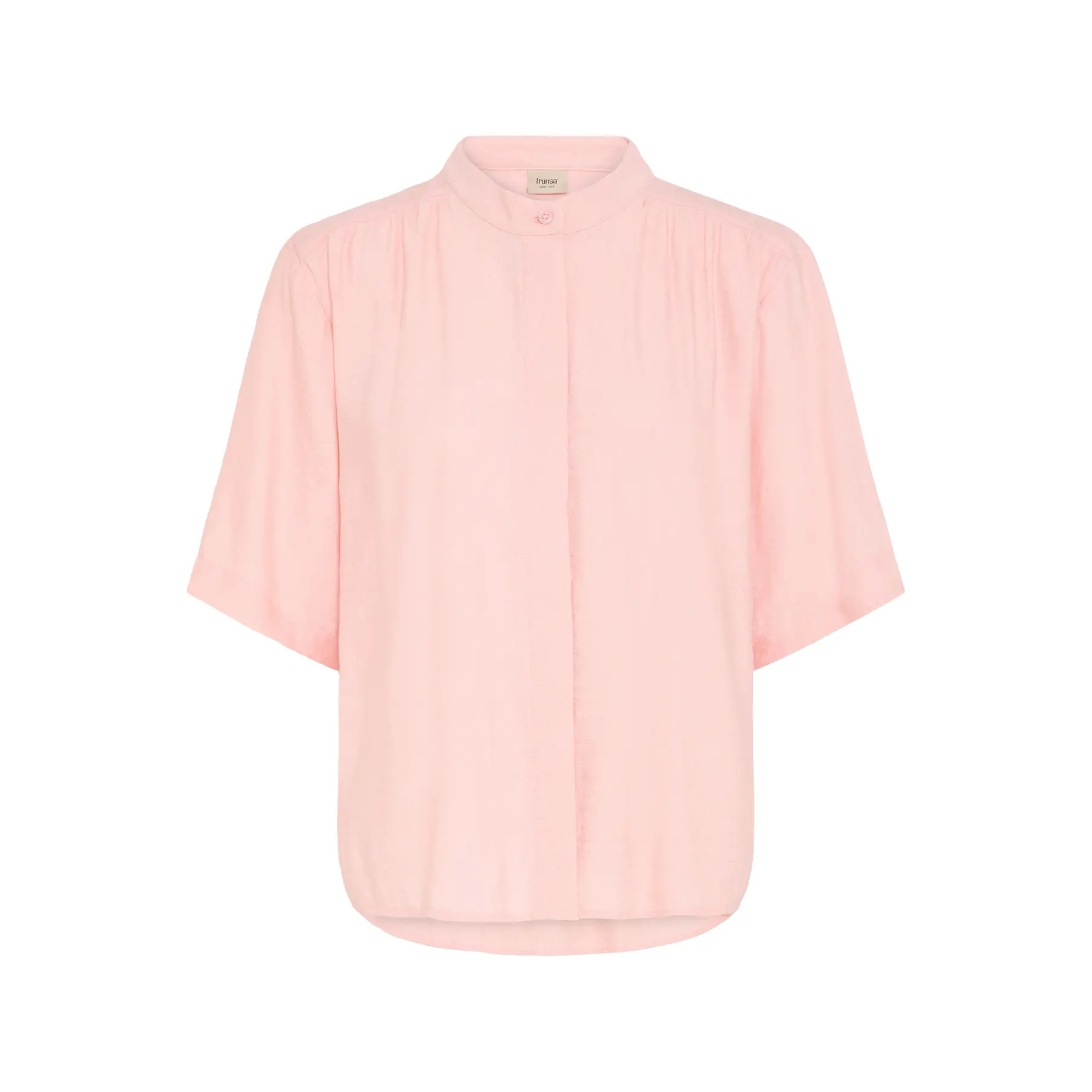 Image of Damenbluse fransa FRNyla 1