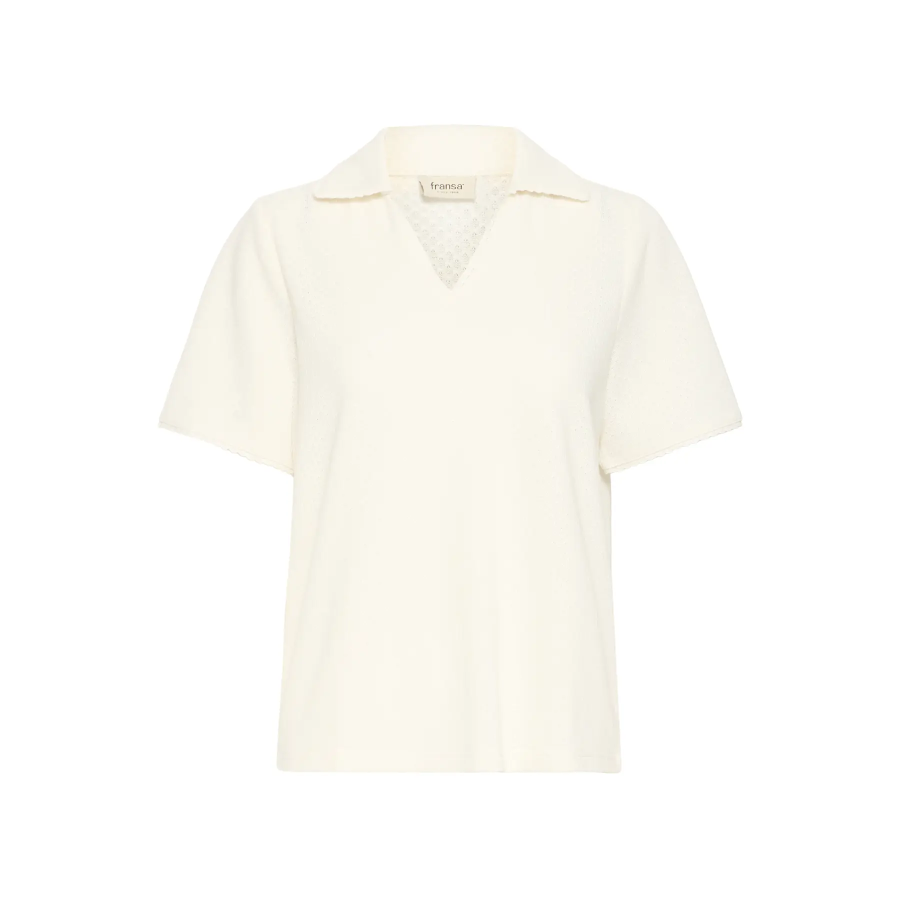 Women's T-shirt fransa FREsti