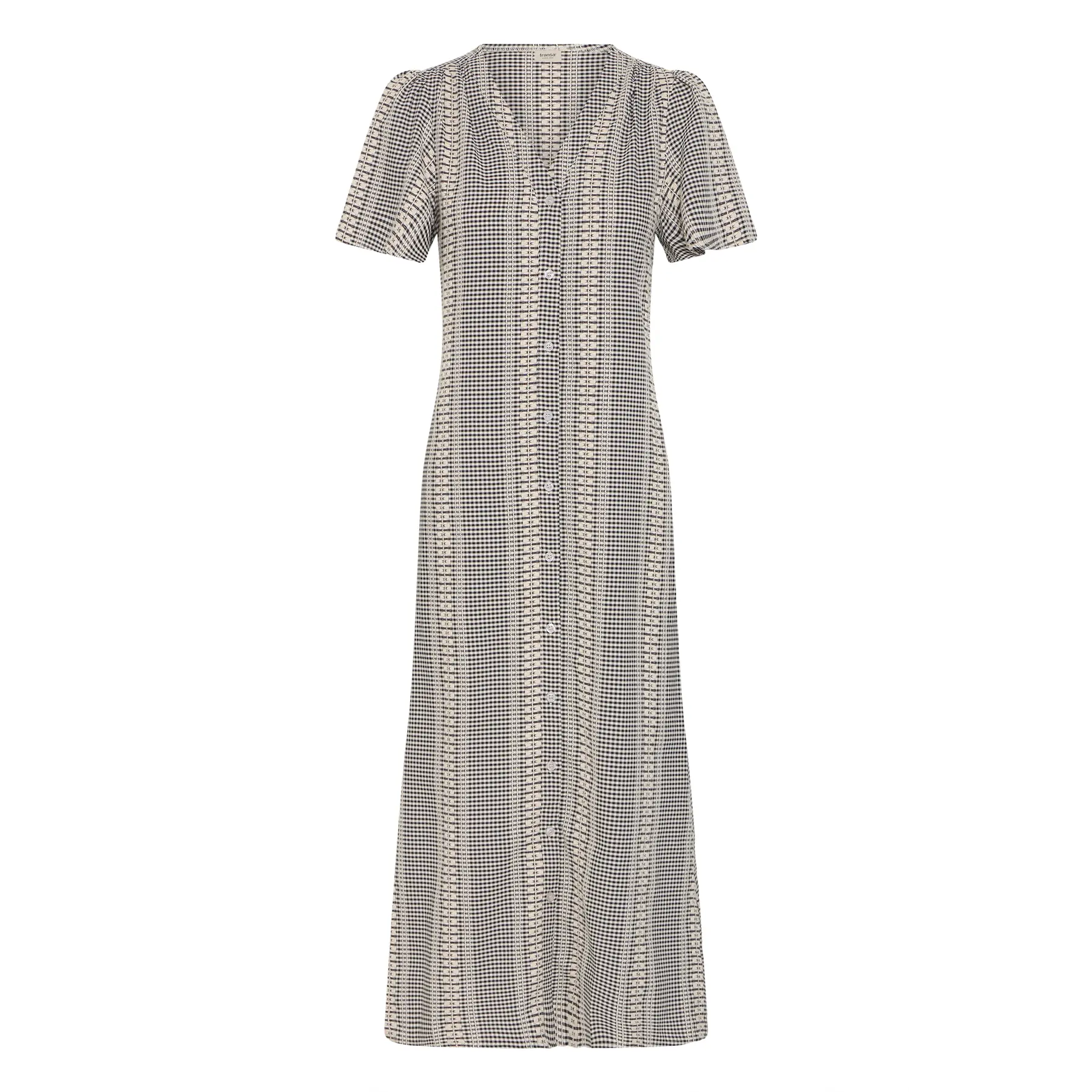 Image of Kleid Damen fransa FRBronwen 1