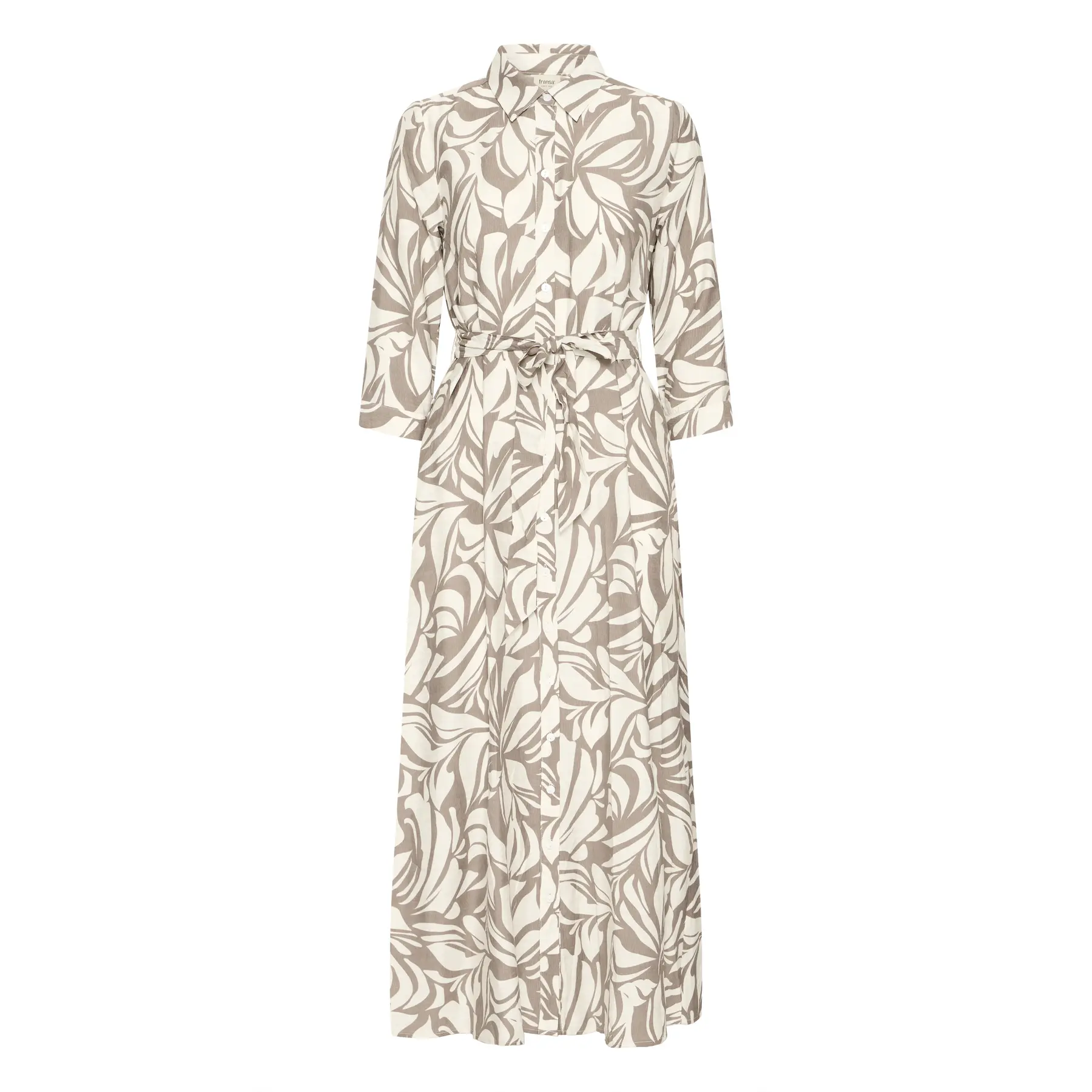 Image of Hemdkleid Damen fransa Ariana 20