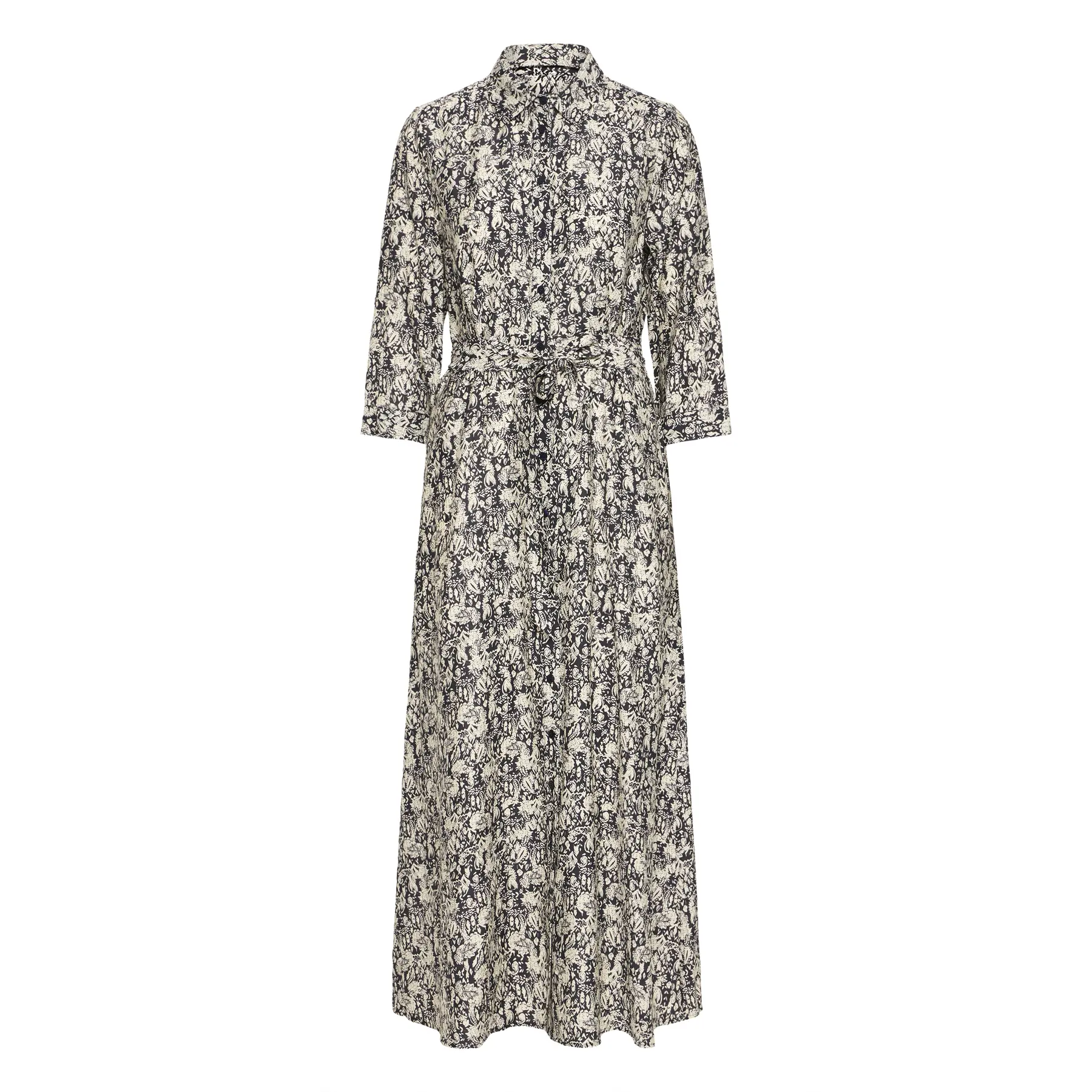 Kleid Damen fransa FRAriana 20