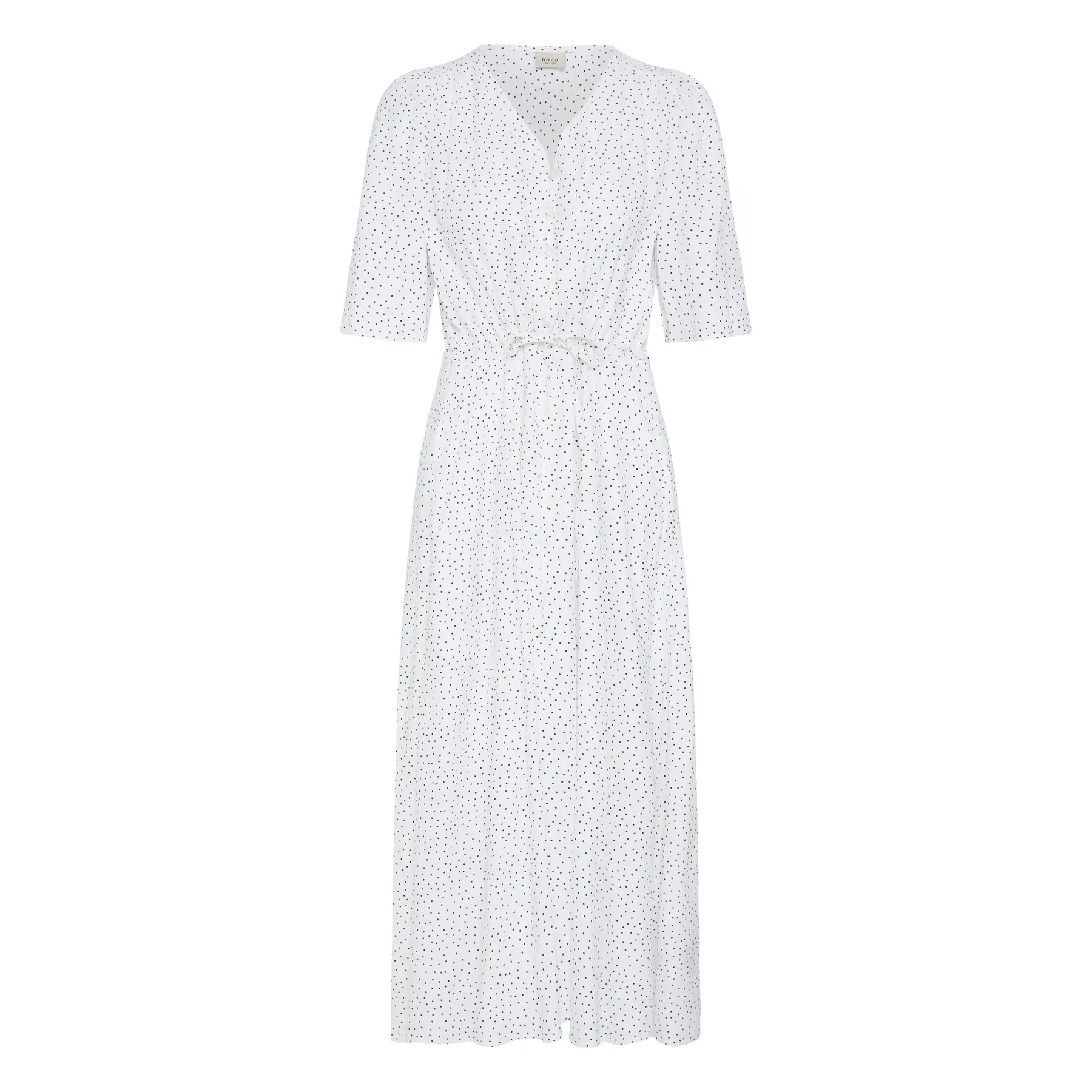 Kleid Damen fransa Laya 1