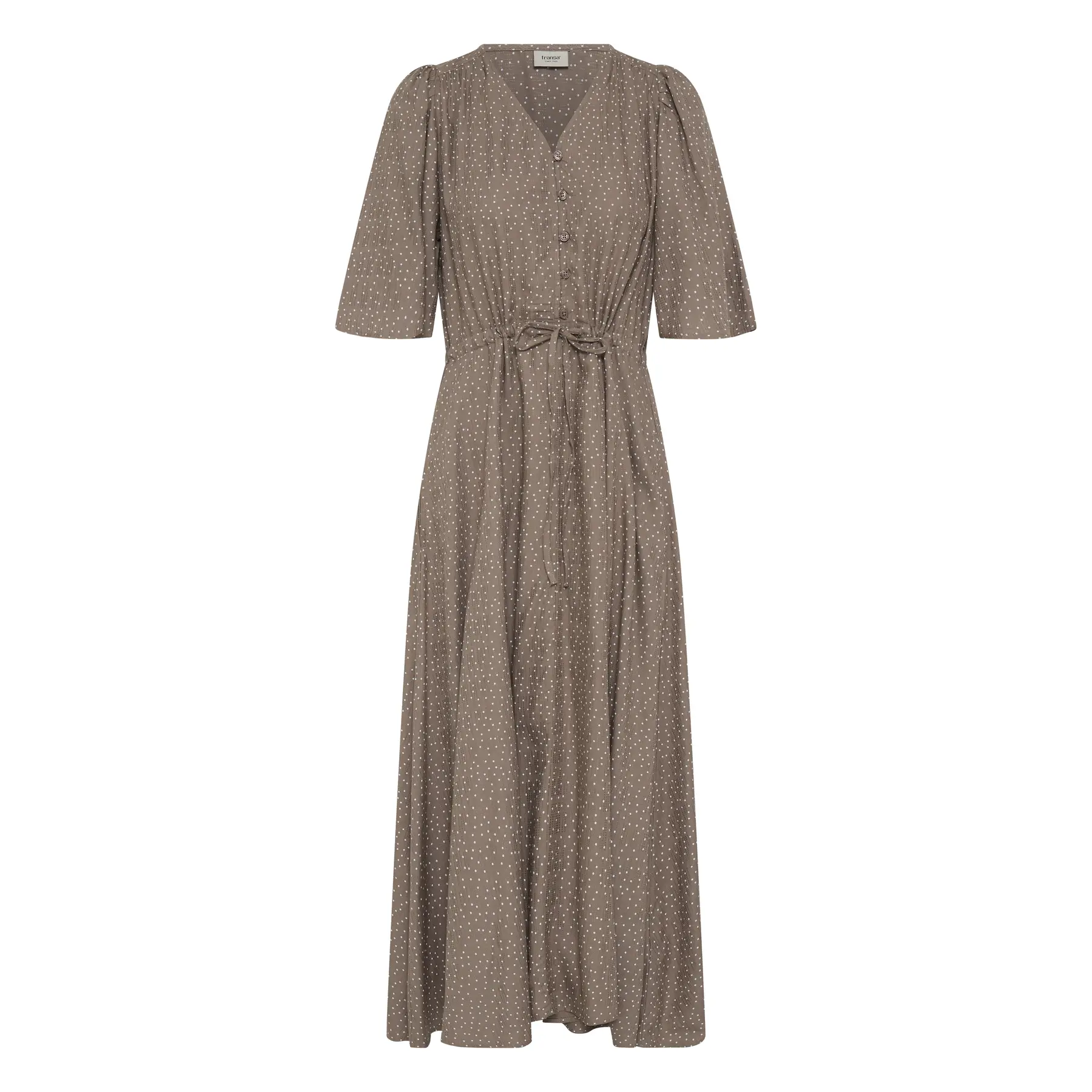 Kleid Damen fransa Laya 1