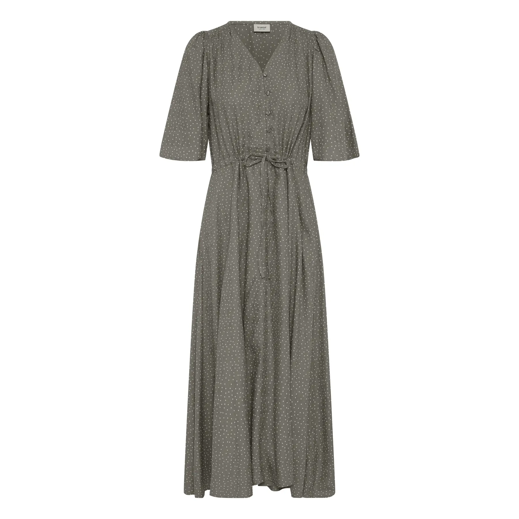 Kleid Damen fransa Laya 1