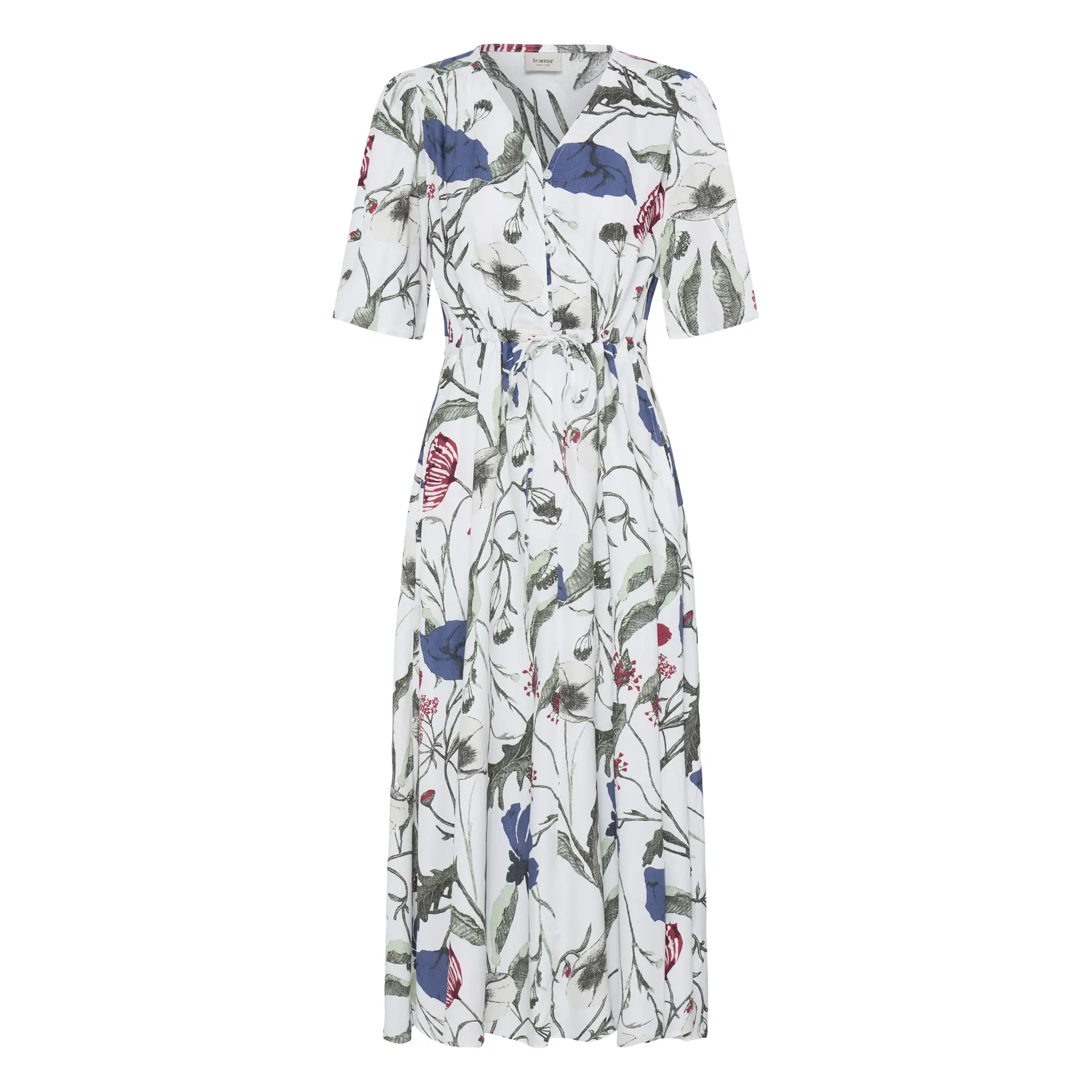 Image of Kleid Damen fransa Laya 1