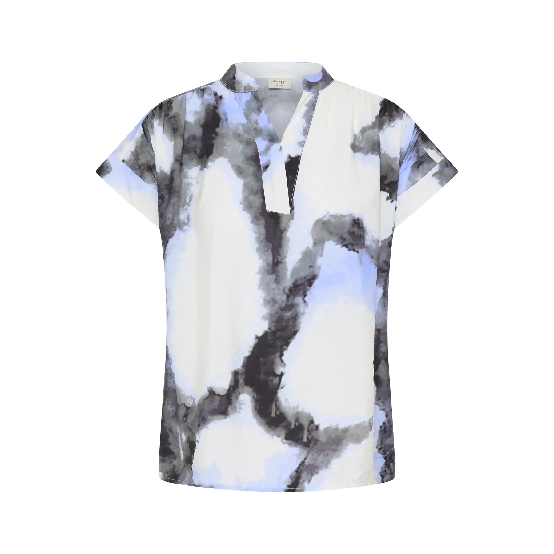 Women's blouse fransa Yla 1