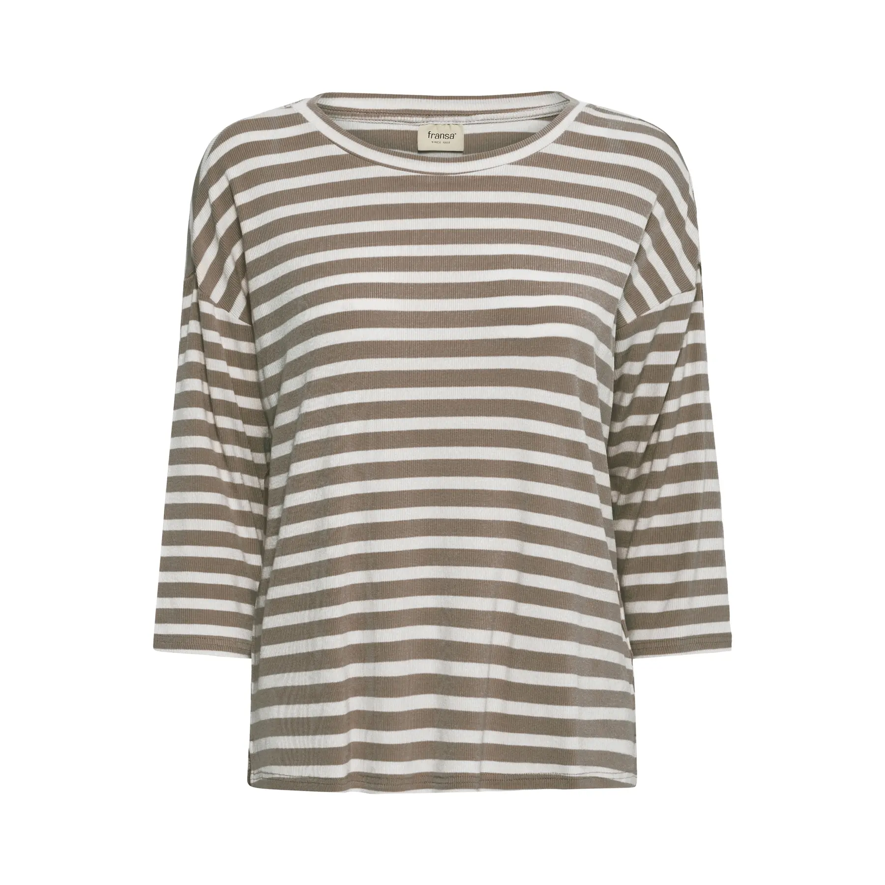 Women's T-shirt fransa FRCano