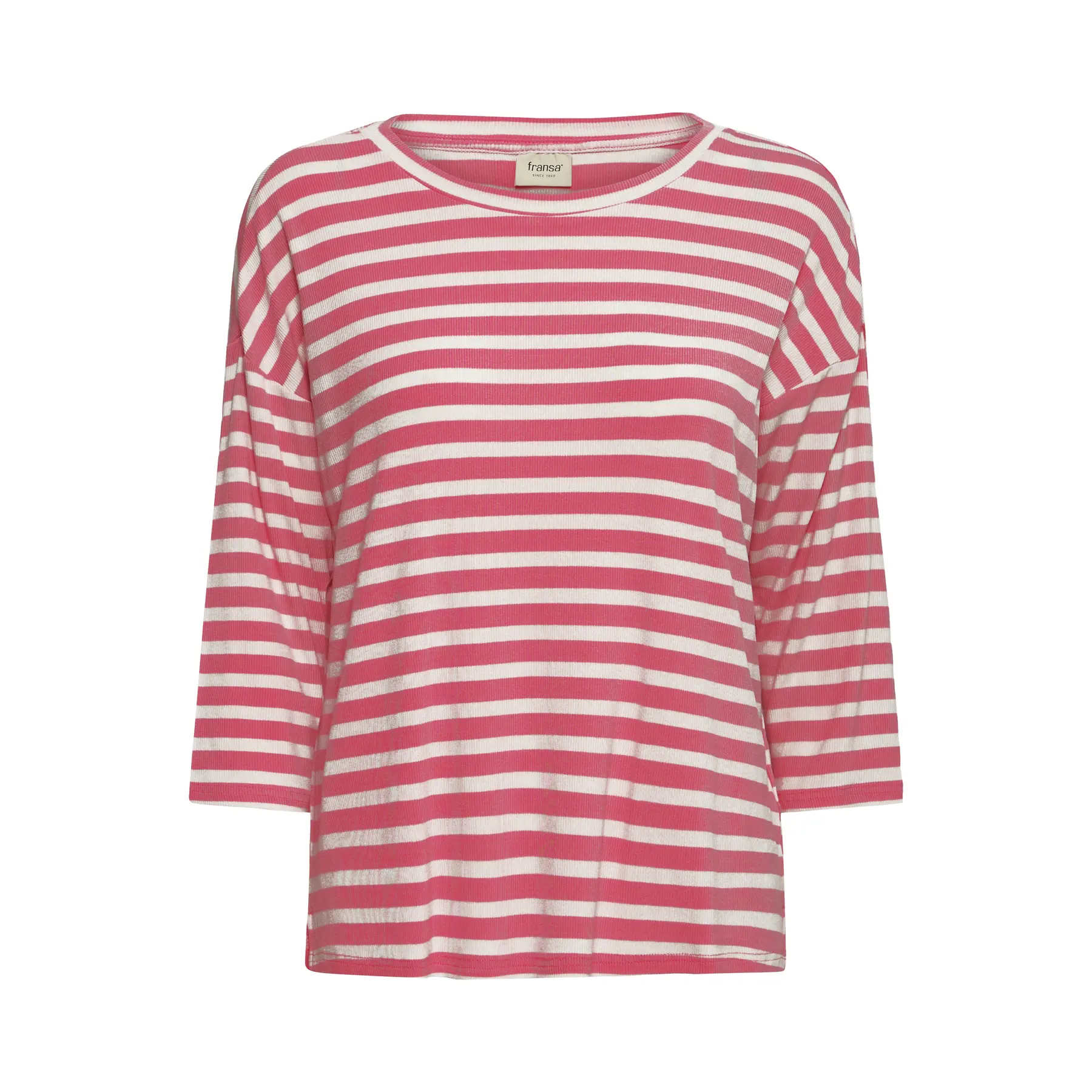 Image of T-Shirt fransa FRCano