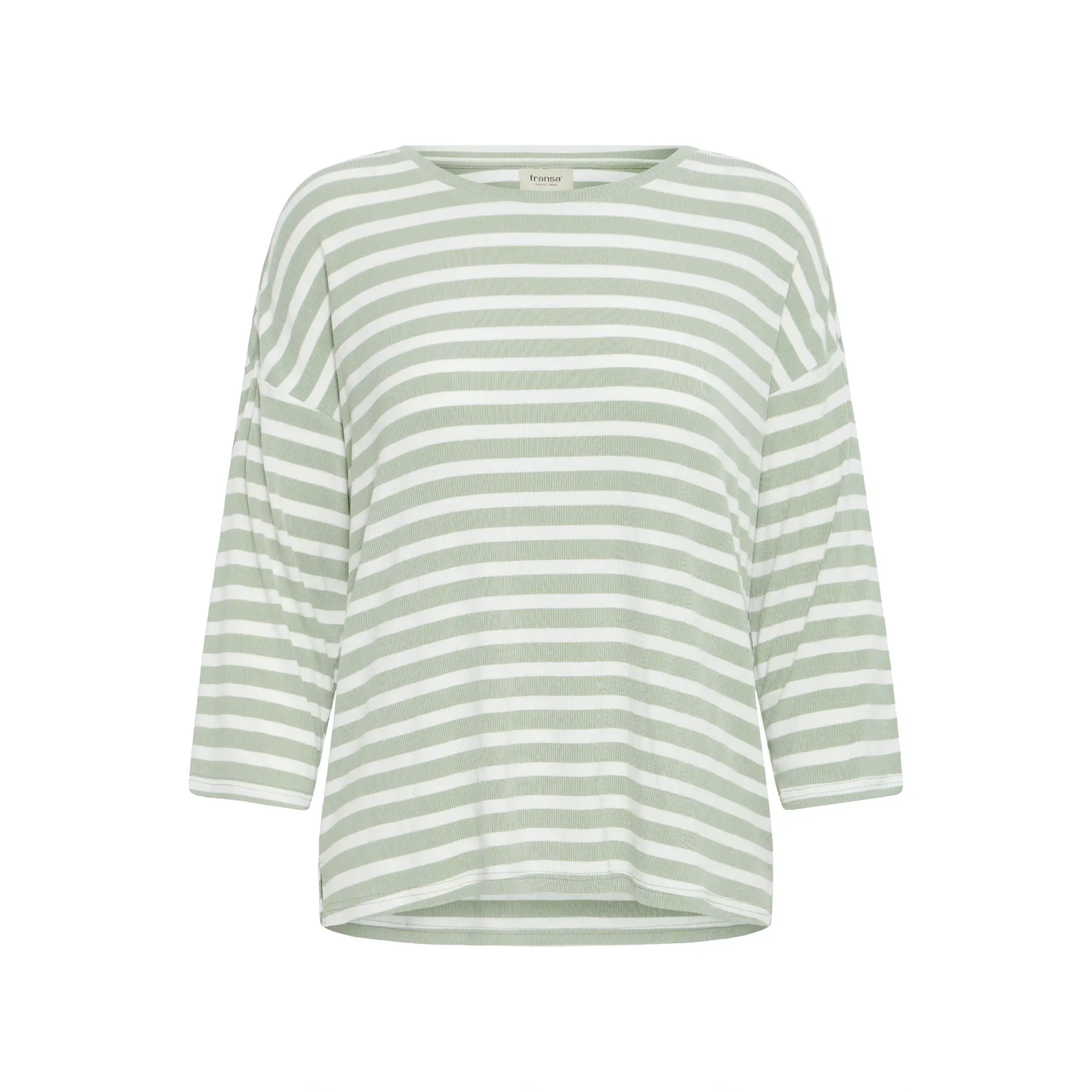 Image of T-Shirt fransa Cano 2