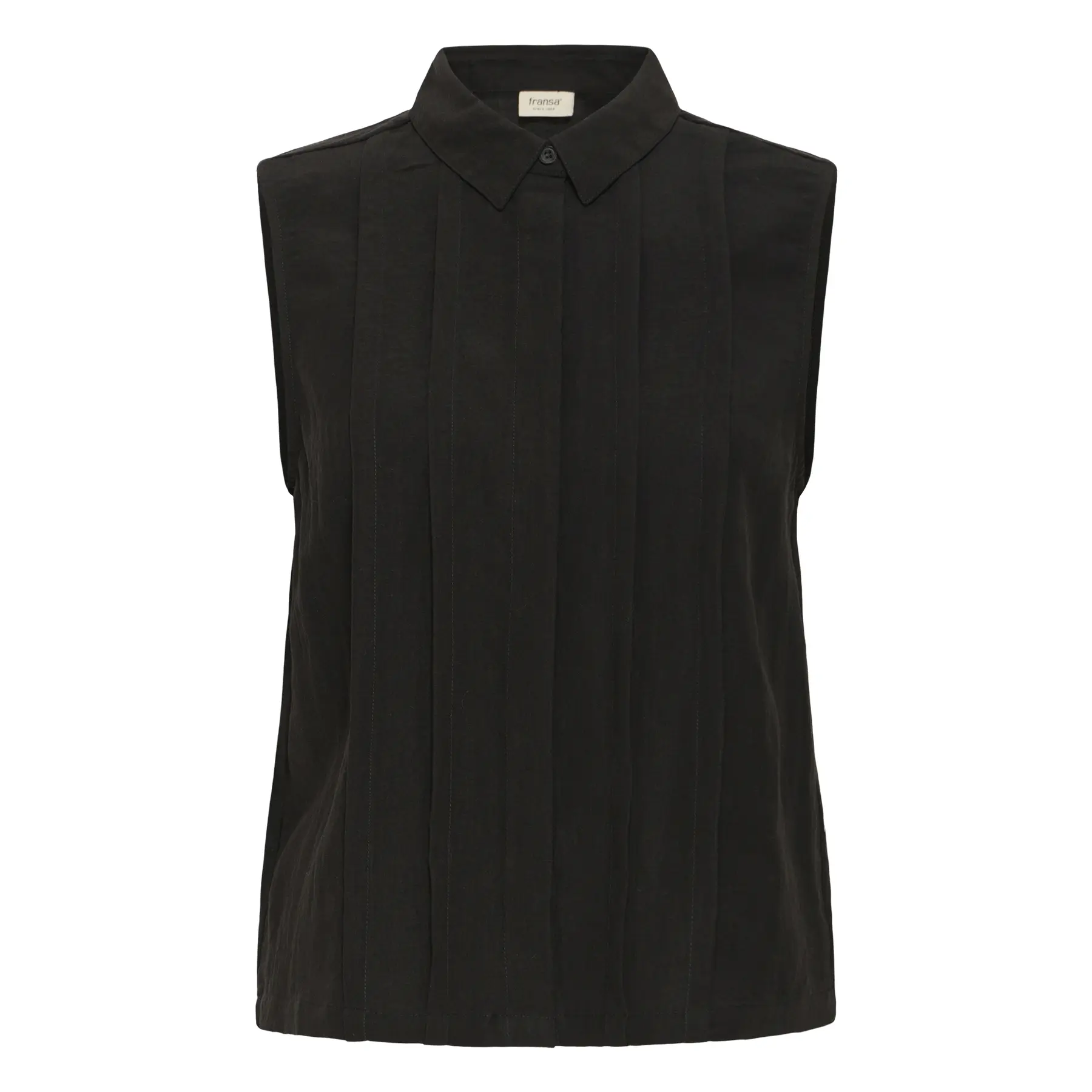 Damenbluse fransa Adah 1