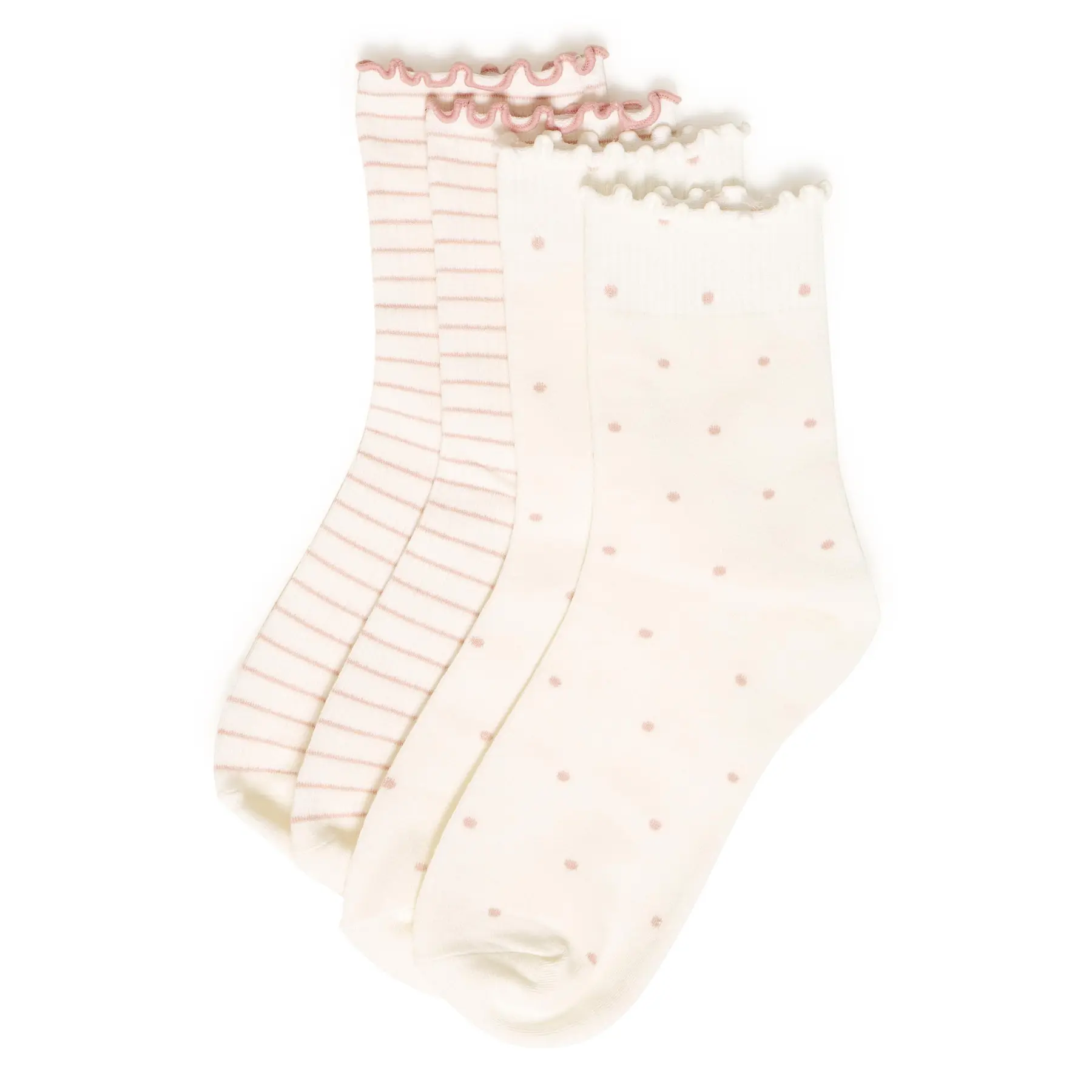 Women's socks fransa Sina (x2)