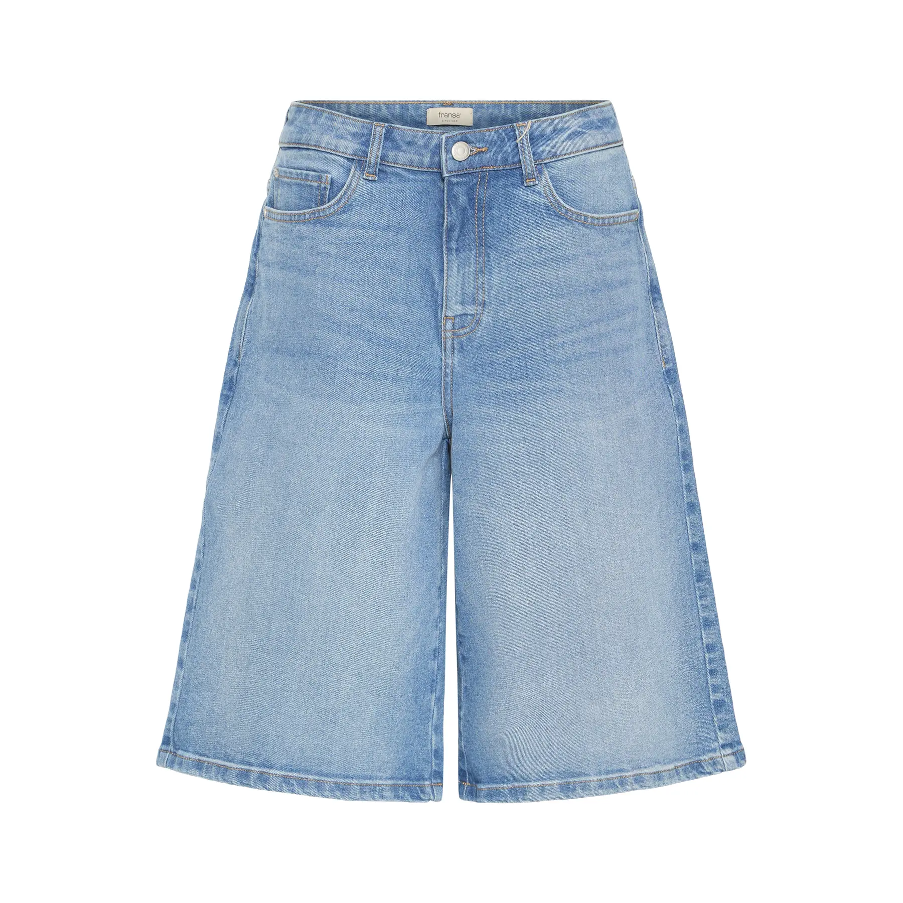 Shorts di jeans  Lorelei 1