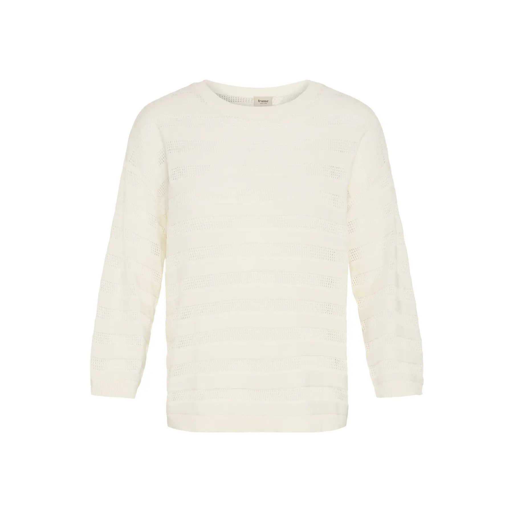 Pullover Damen fransa Ricki 1