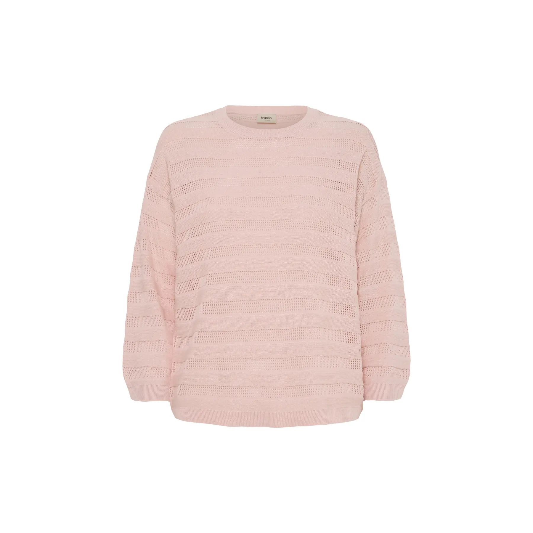 Pullover Damen fransa Ricki 1