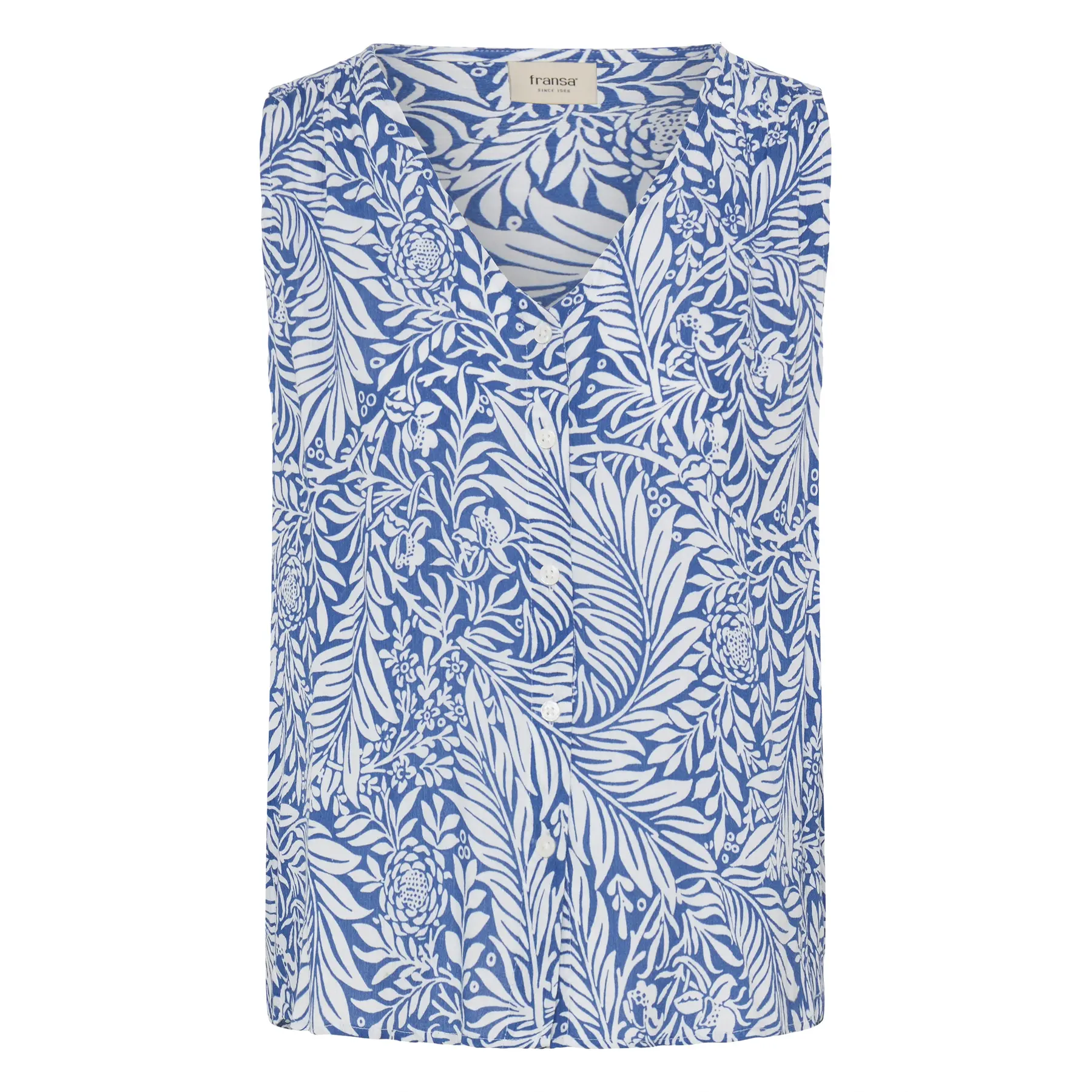 Camicetta da donna  Freasy