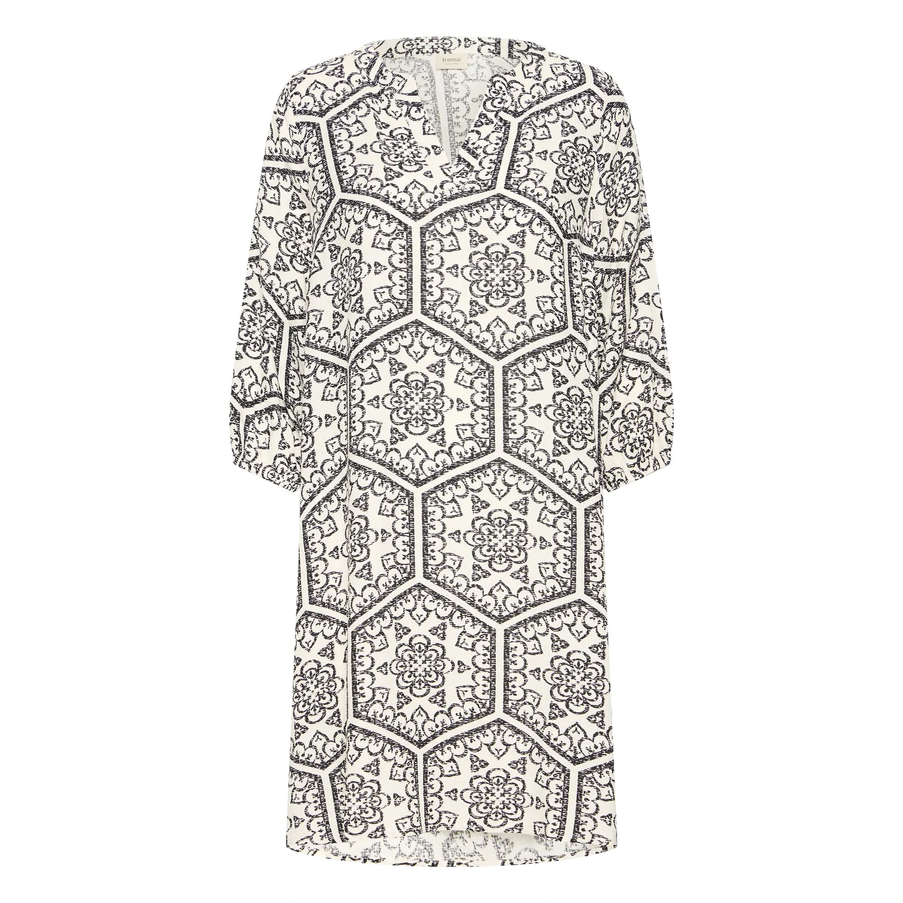 Image of Kleid Damen fransa FROline