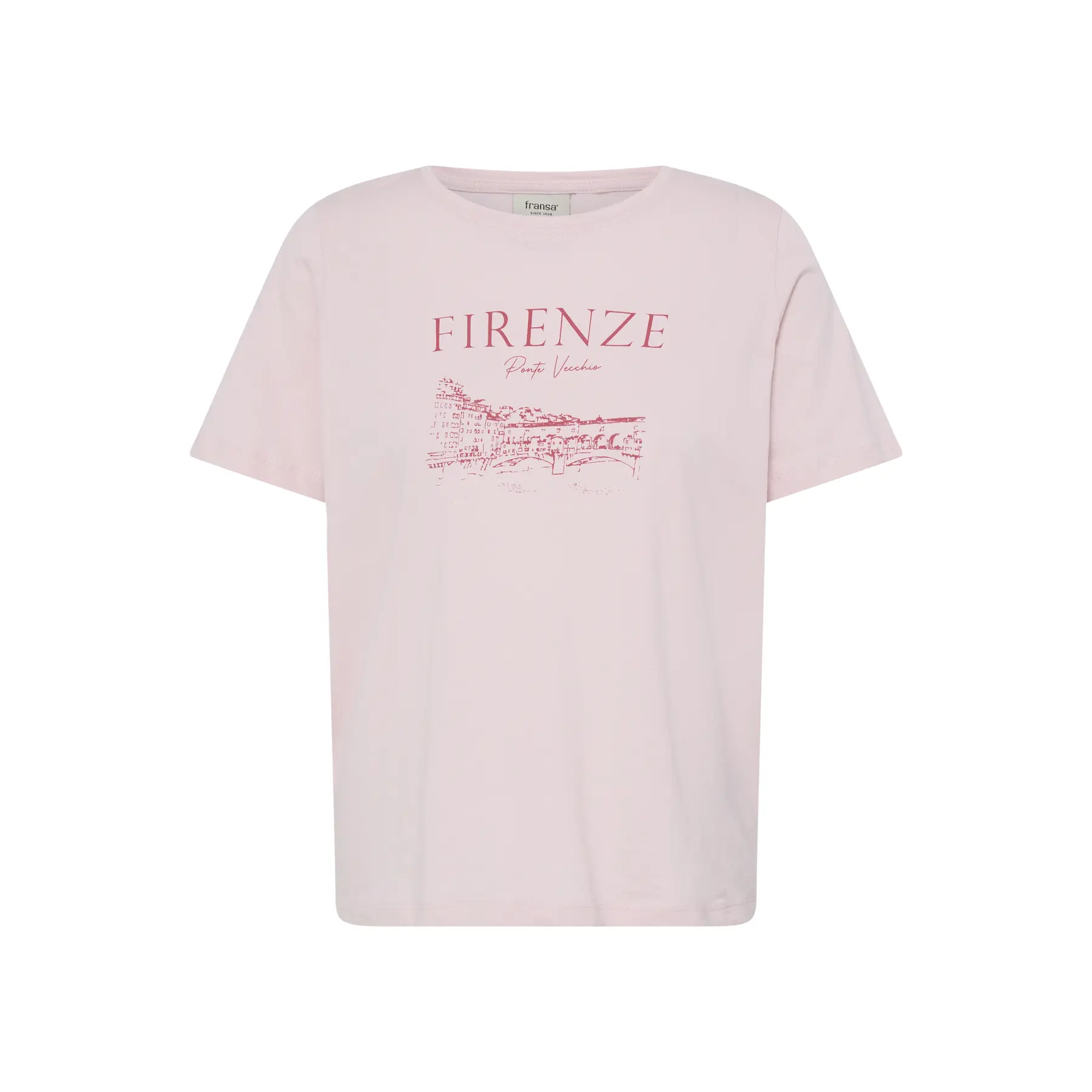 T-shirt da donna  Fable 1