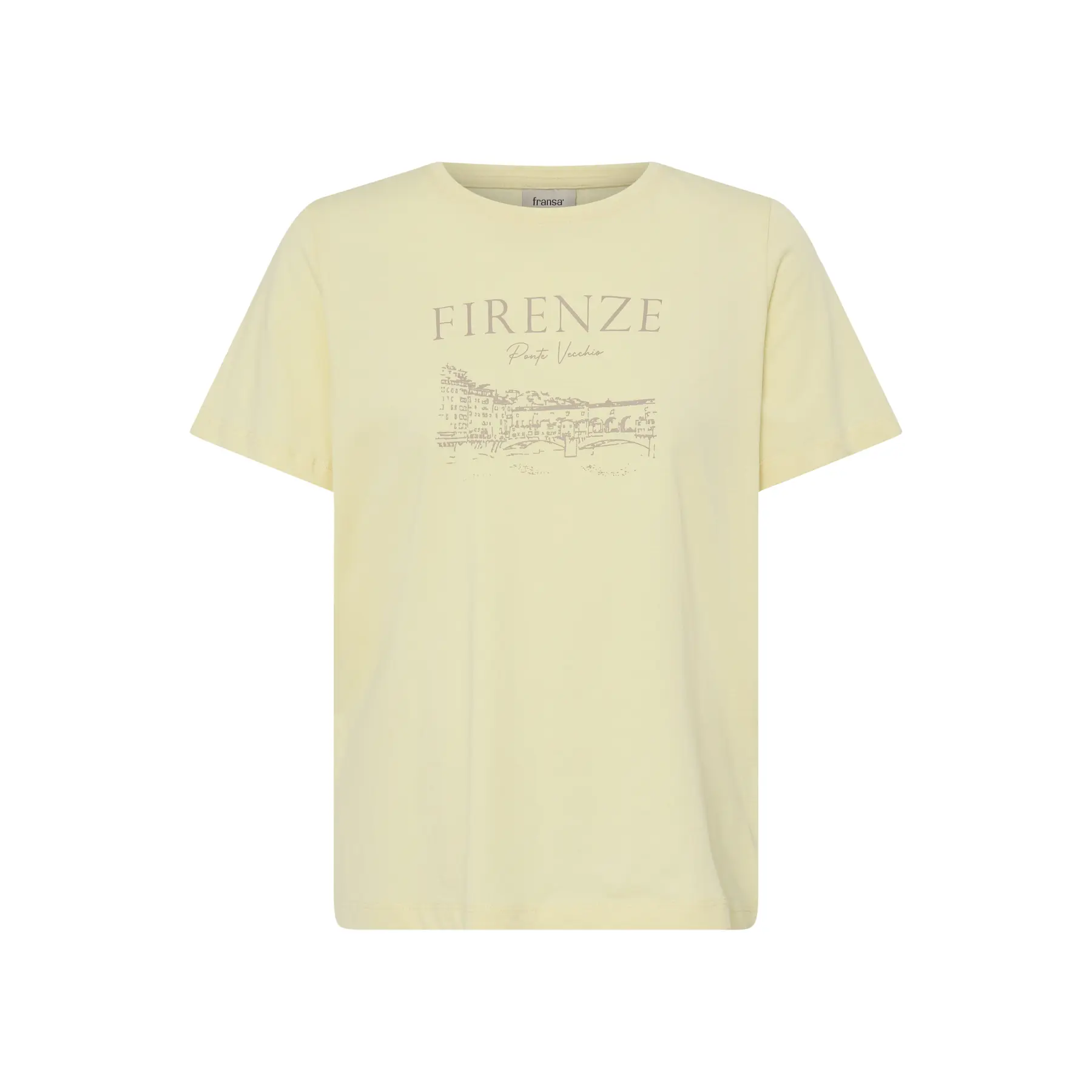 T-shirt da donna  Fable 1