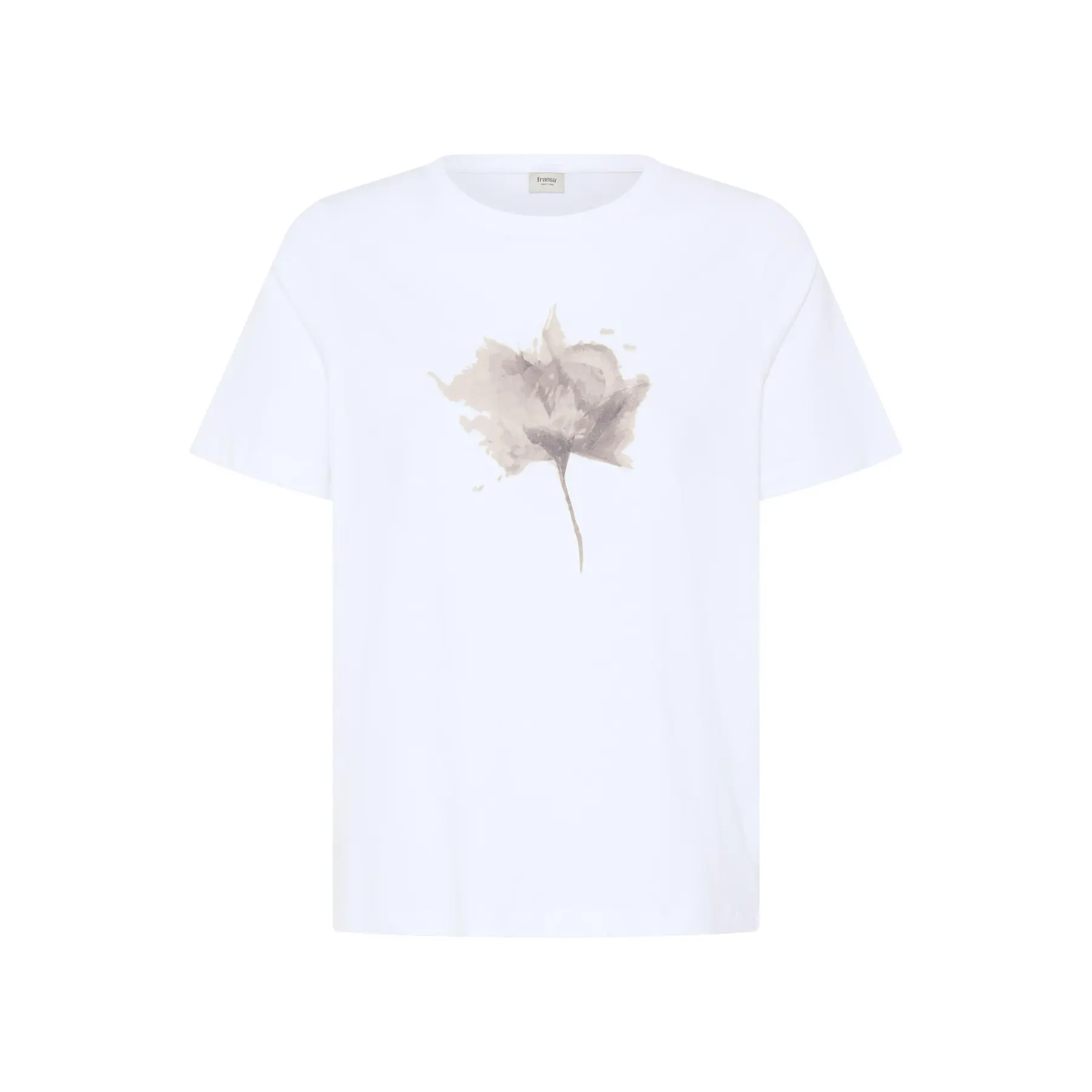 T-Shirt fransa Francesca 1