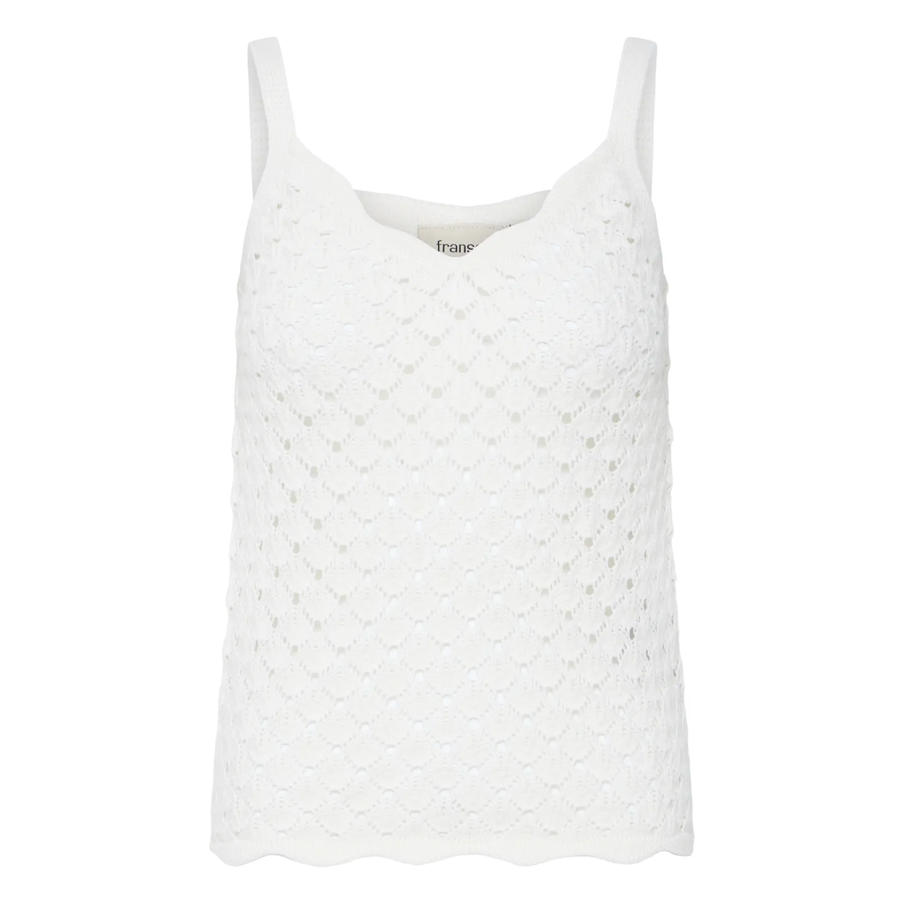 Damen-Top fransa Oda 2