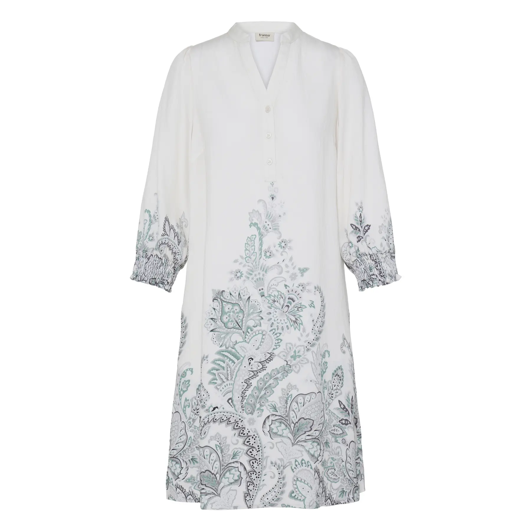 Women's dress fransa FRAdara 2