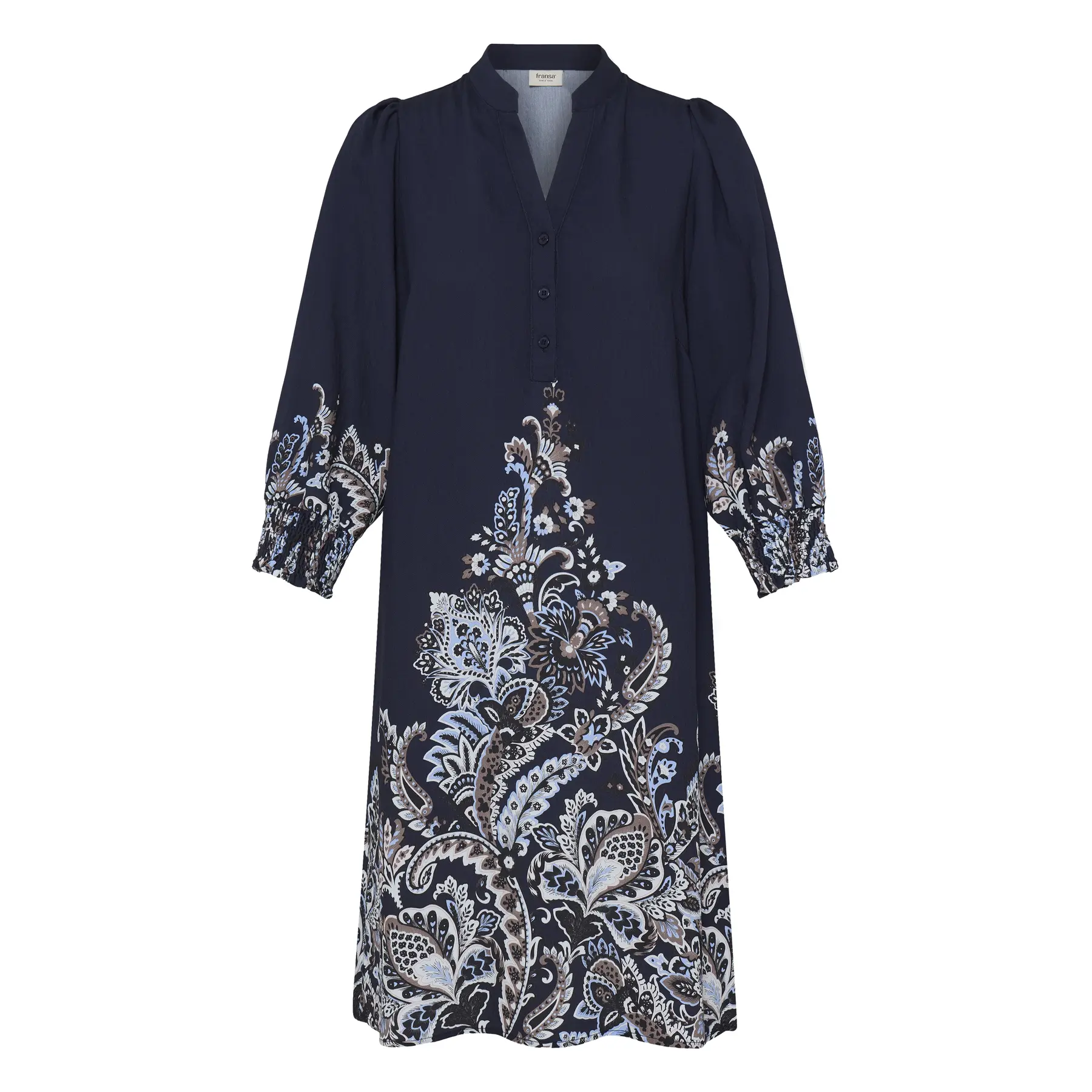Image of Kleid Damen fransa Adara 2