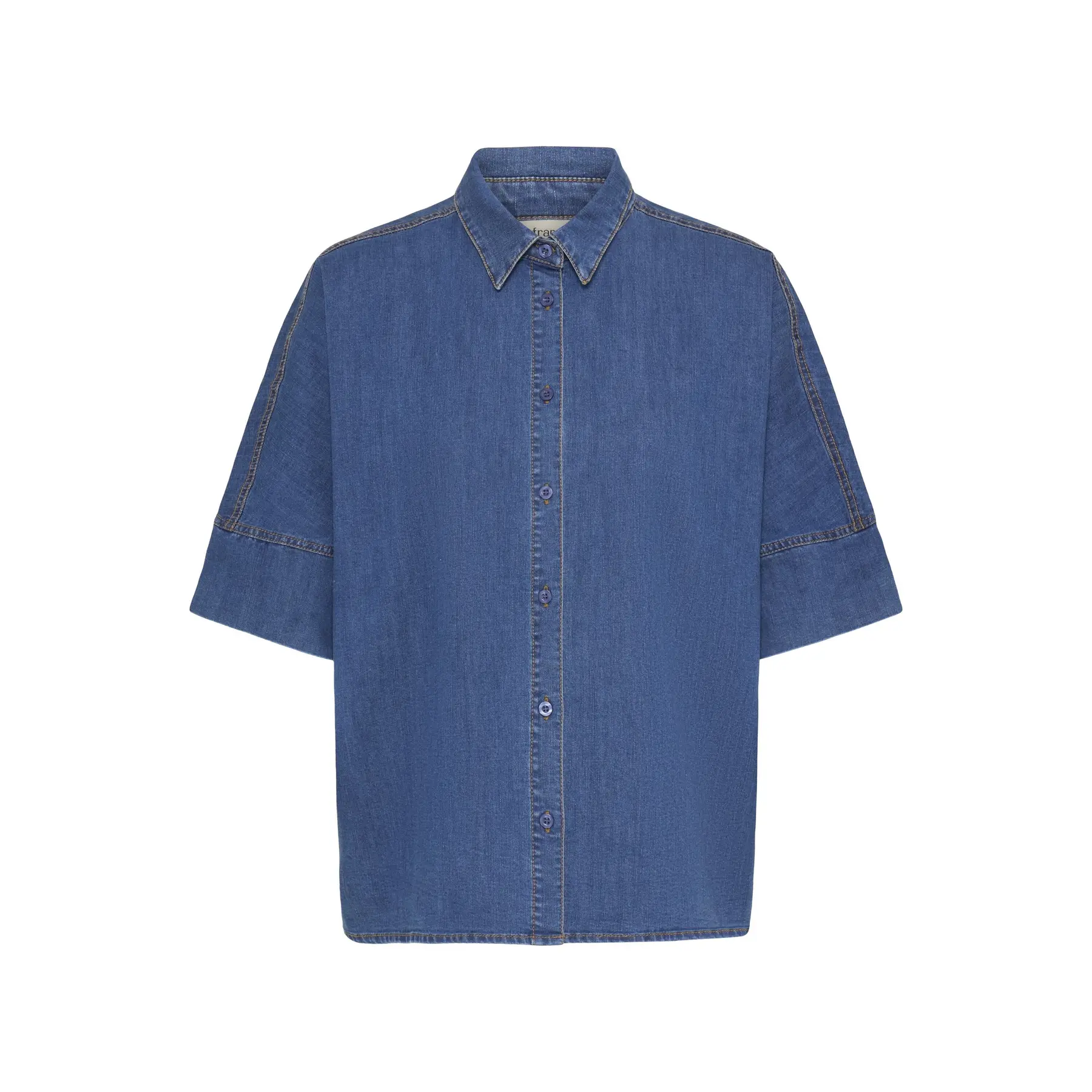 Blusa da donna  FRChicago 5