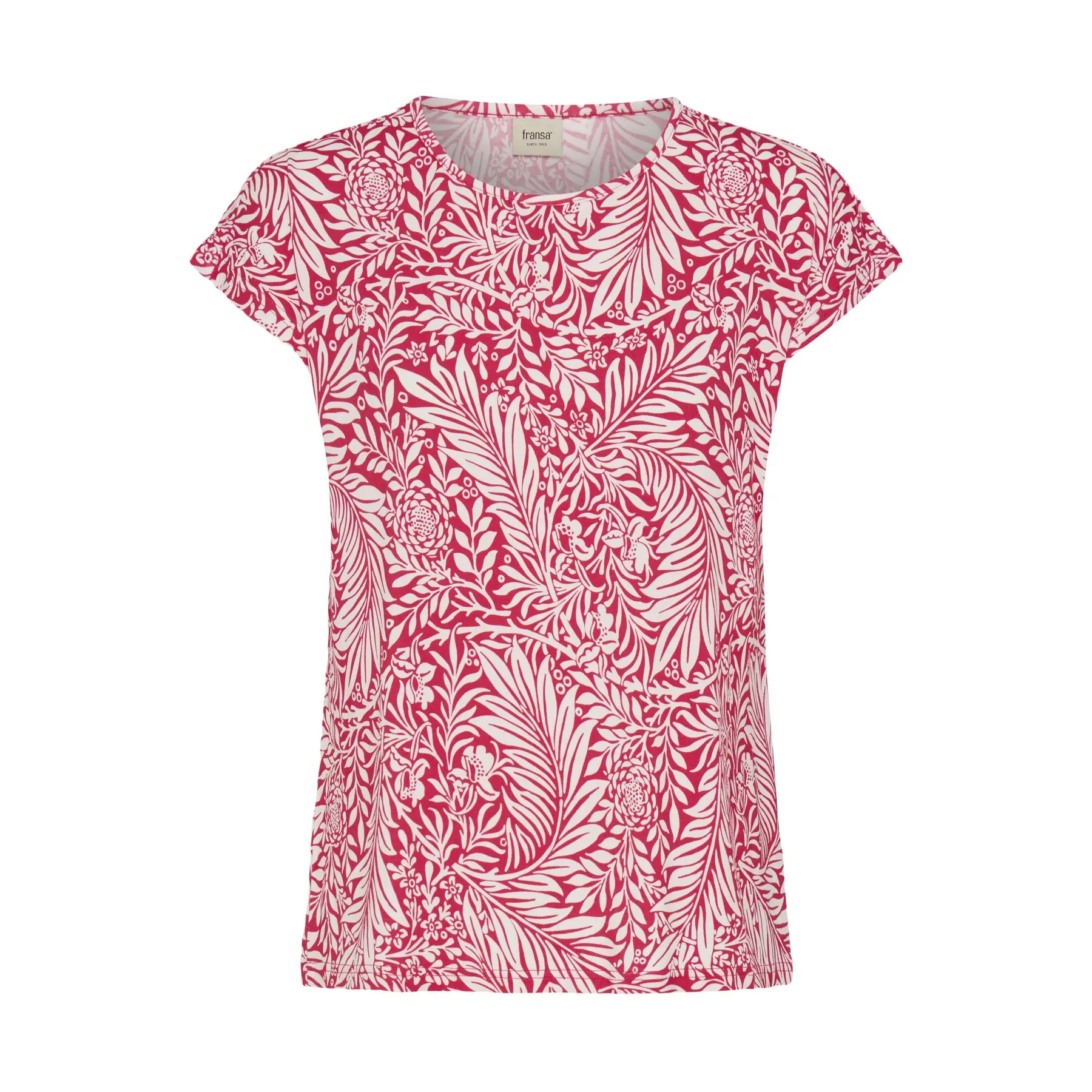 T-shirt da donna  FRAmy 1