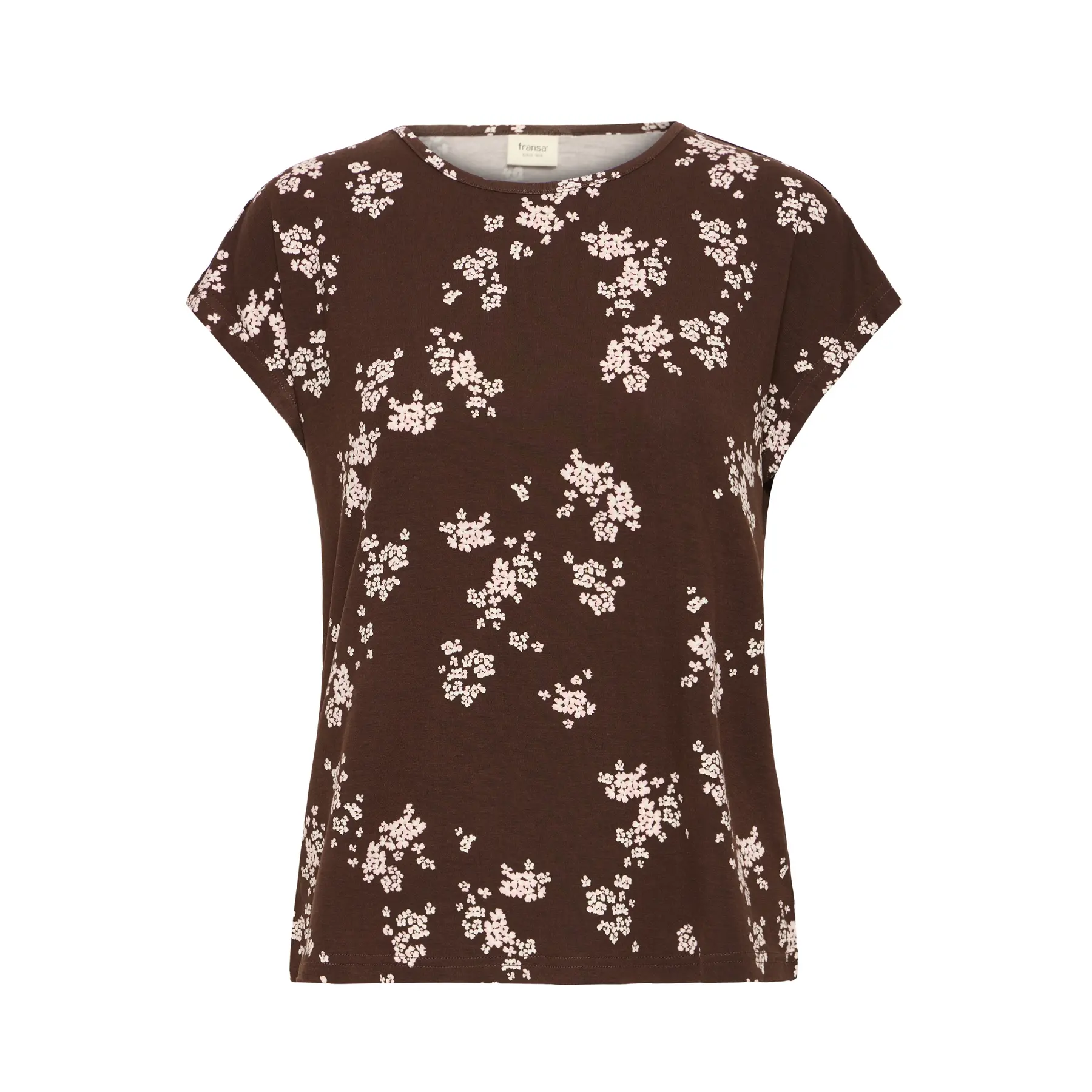 T-Shirt fransa Amy 1