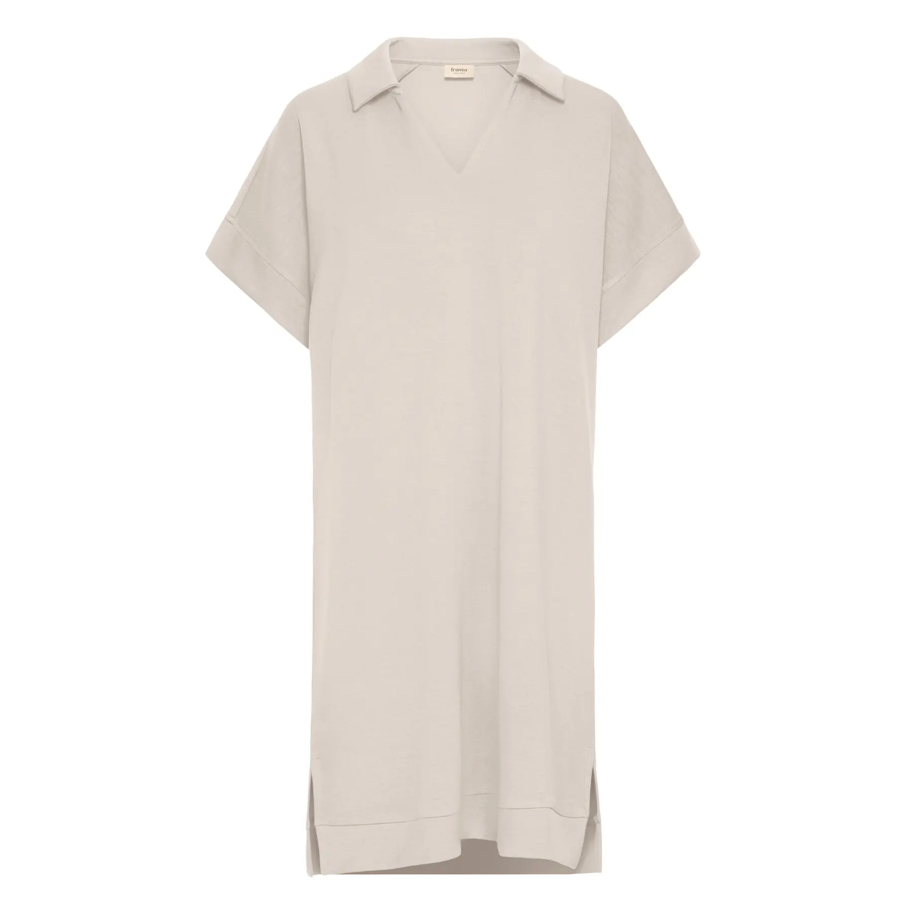 T-Shirt-Kleid fransa FRAurora 8