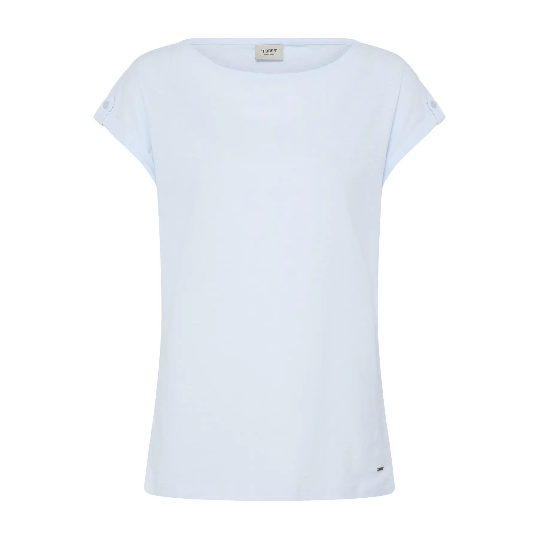 Image of T-Shirt fransa Dalia 3