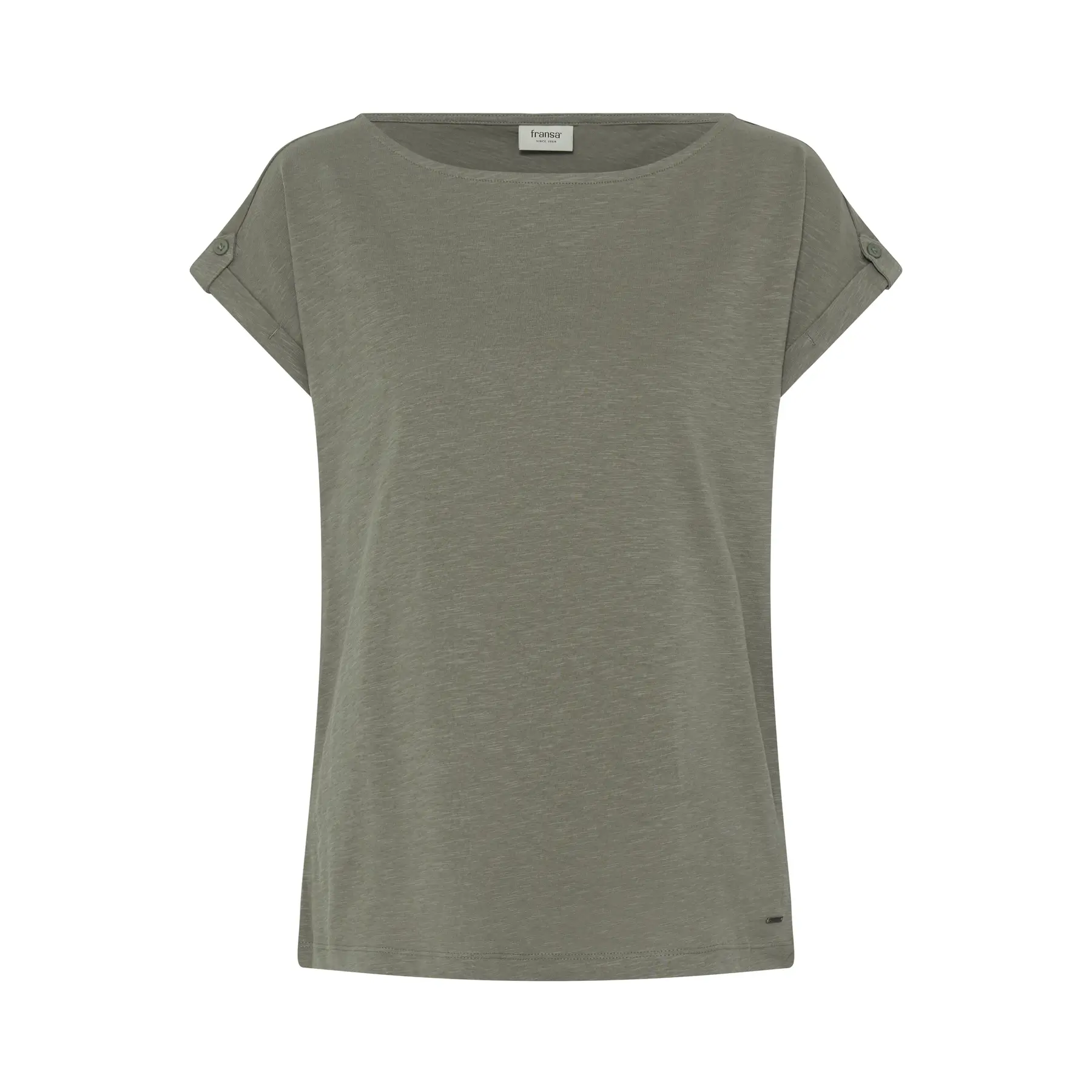T-Shirt fransa Dalia 3