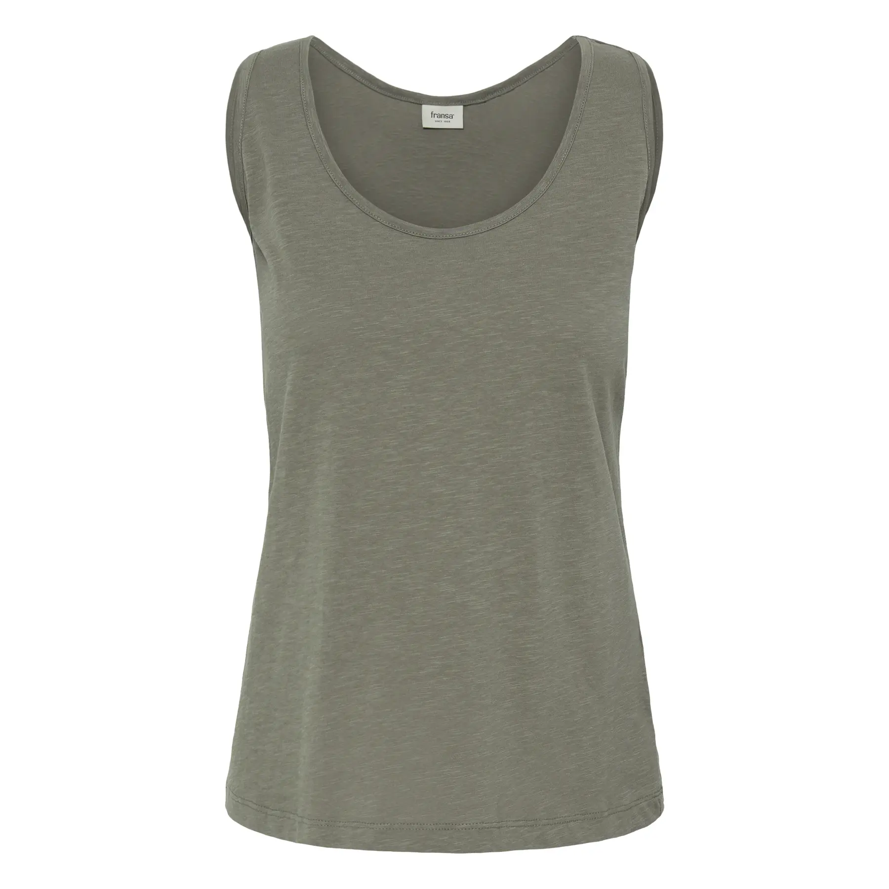 Women's tank top fransa Dalia 3