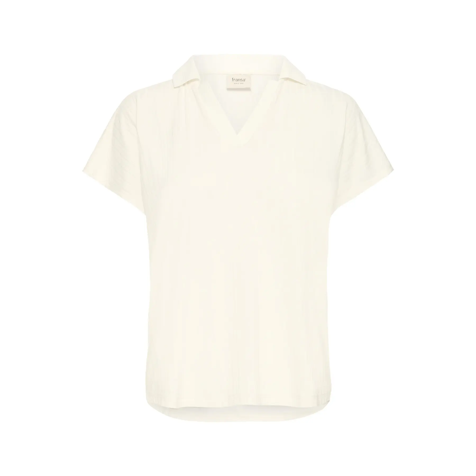 Image of Polo-Shirt Damen fransa FRFaiza