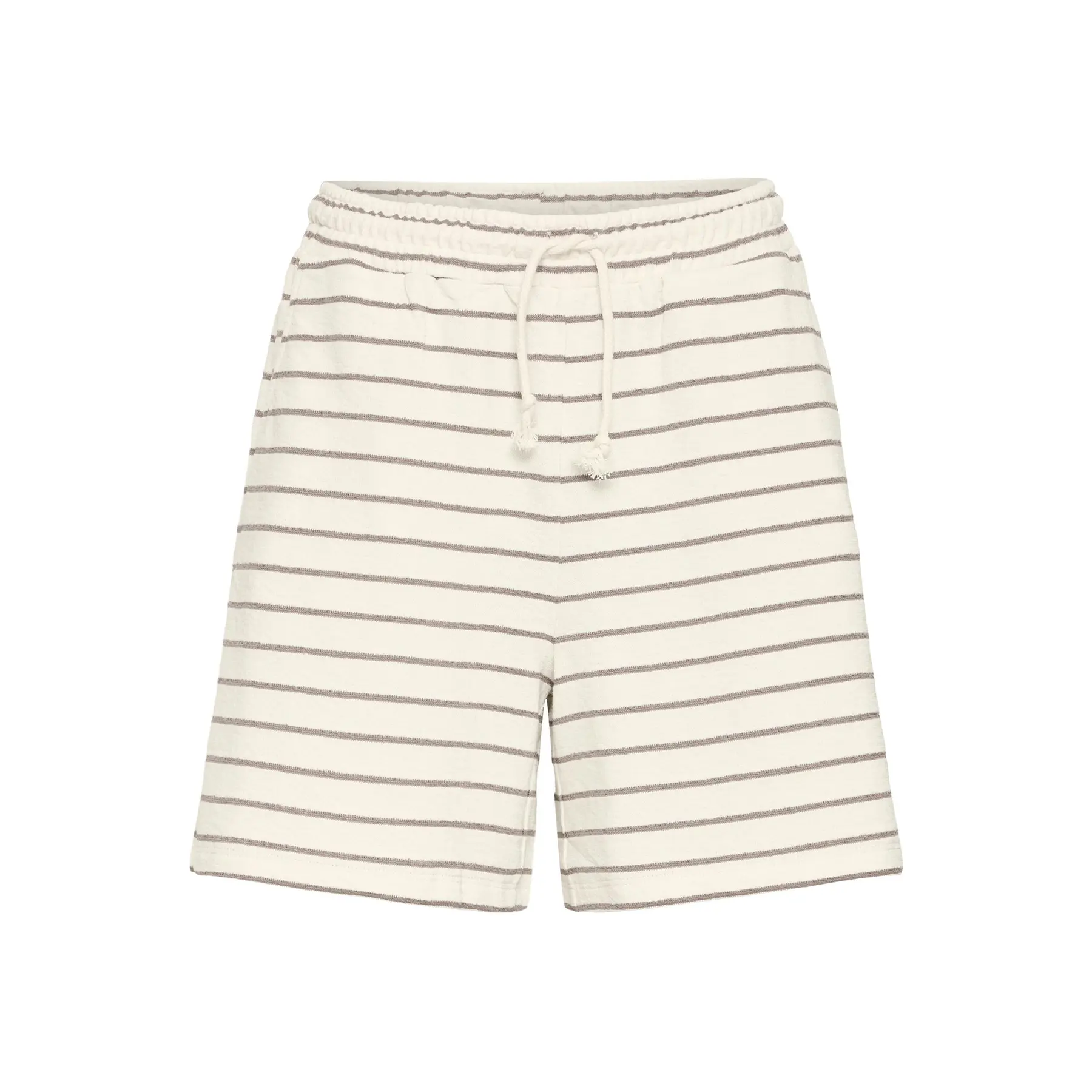 Image of Shorts für Damen fransa Fauna 1