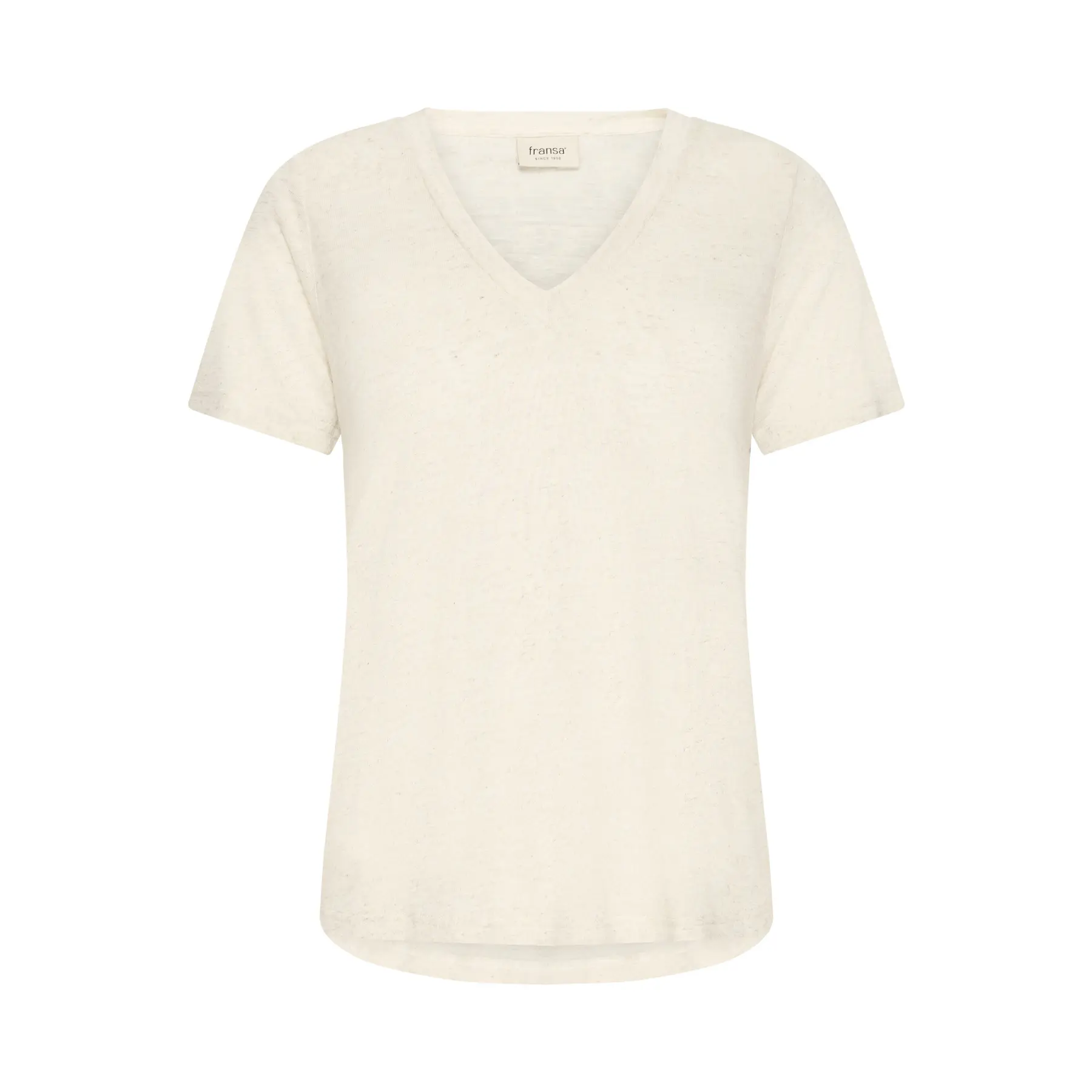 Women's T-shirt fransa FRFinola