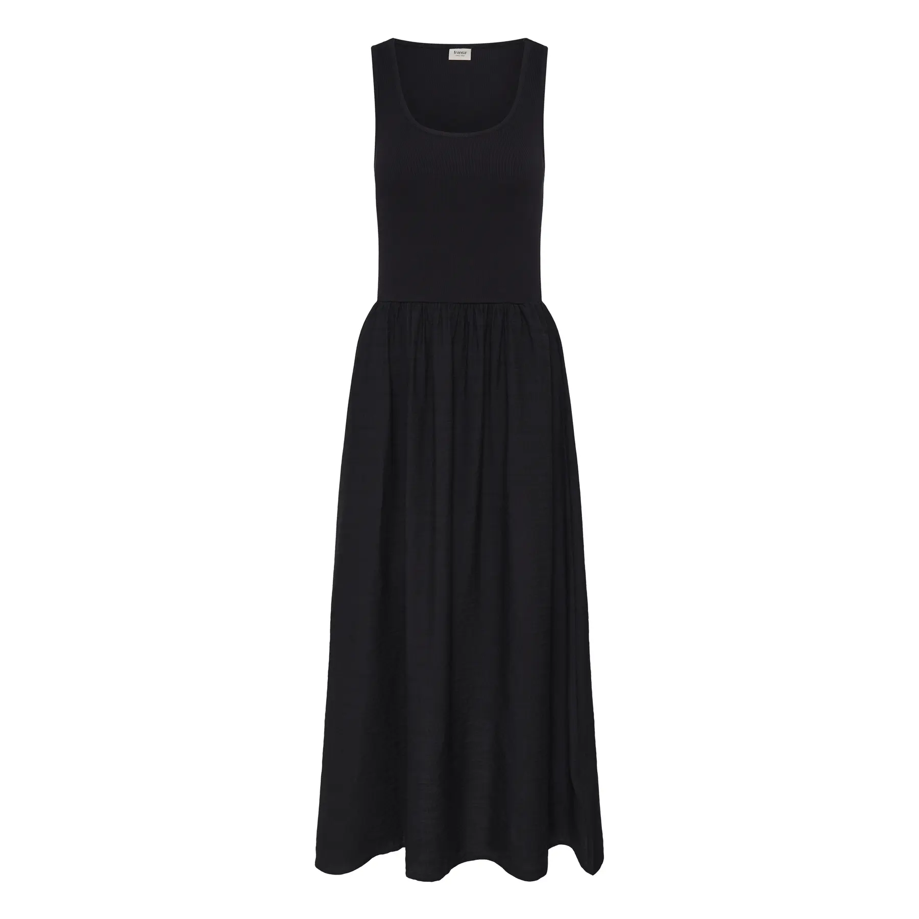 Vestito donna senza maniche  Jundy 2