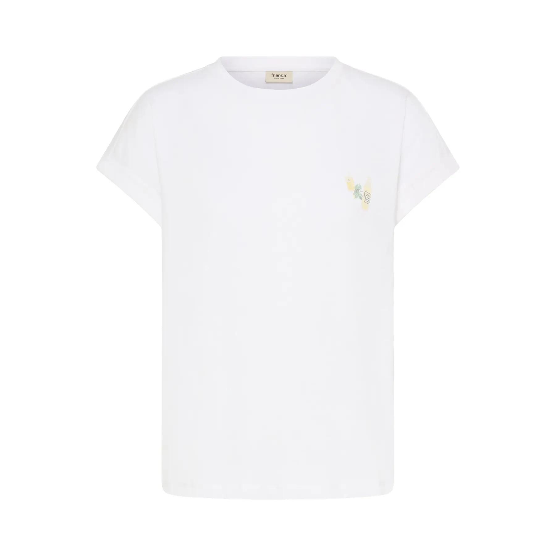 T-shirt da donna  FRTilly