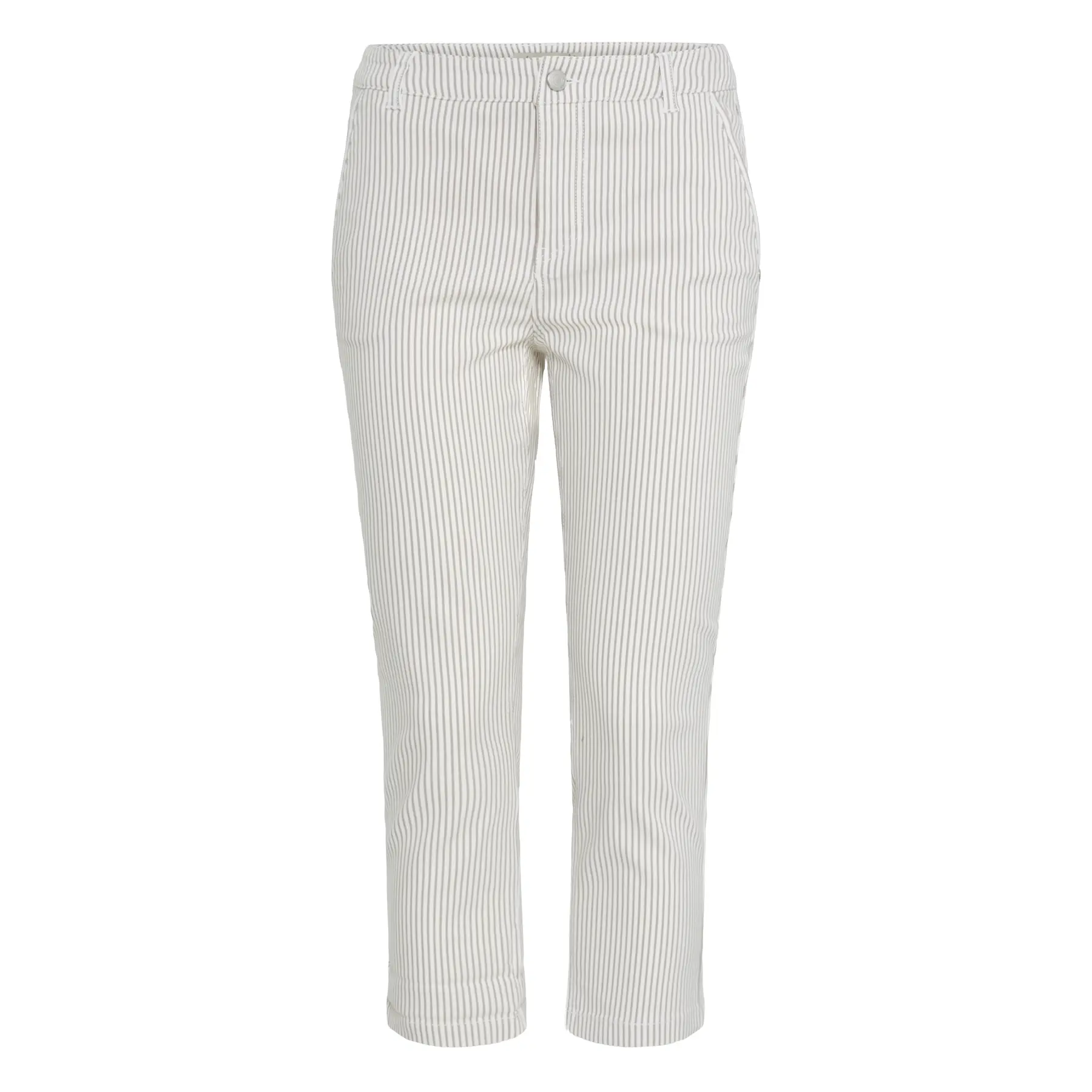 Women's Trousers fransa Ena Tessa CA 2