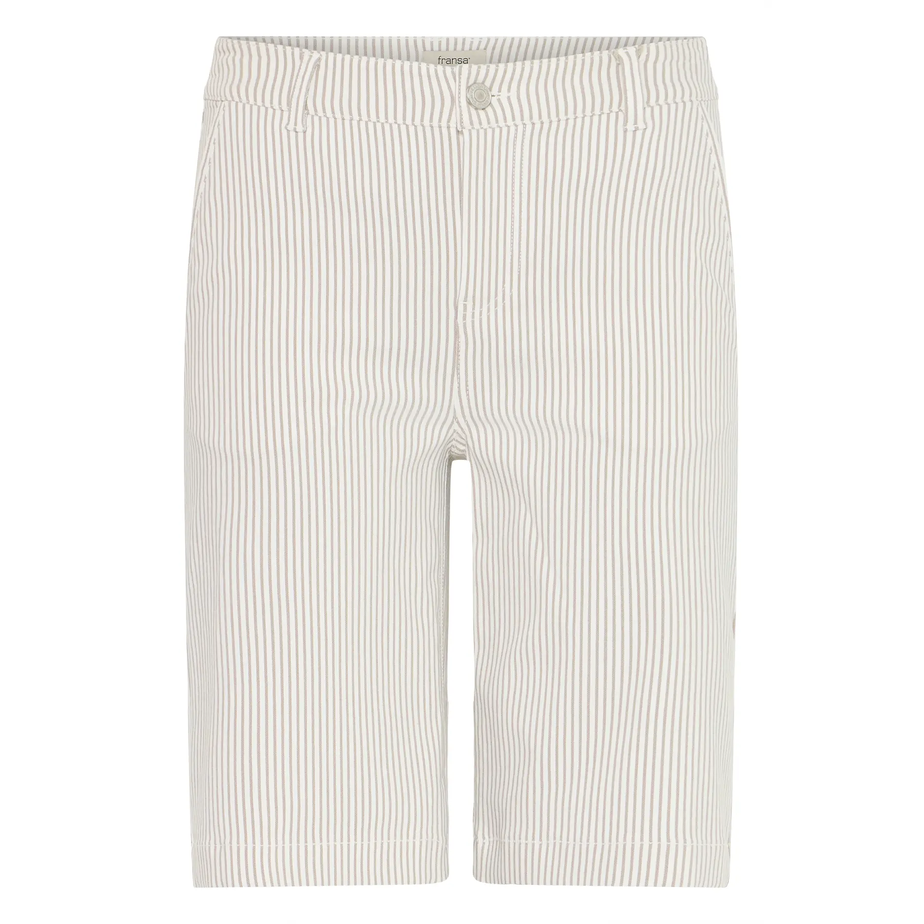Image of Shorts für Damen fransa Ena 2