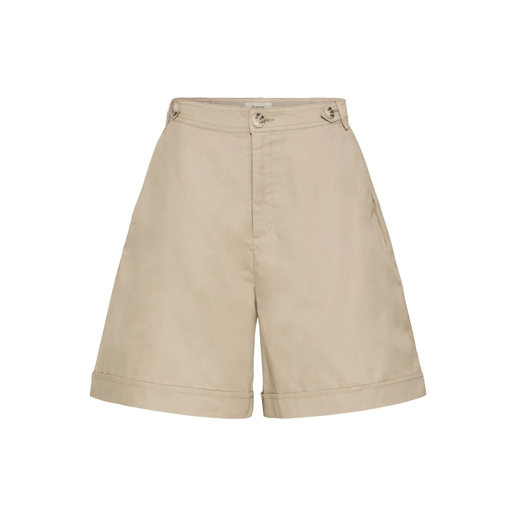 Image of Shorts für Damen fransa VRAI