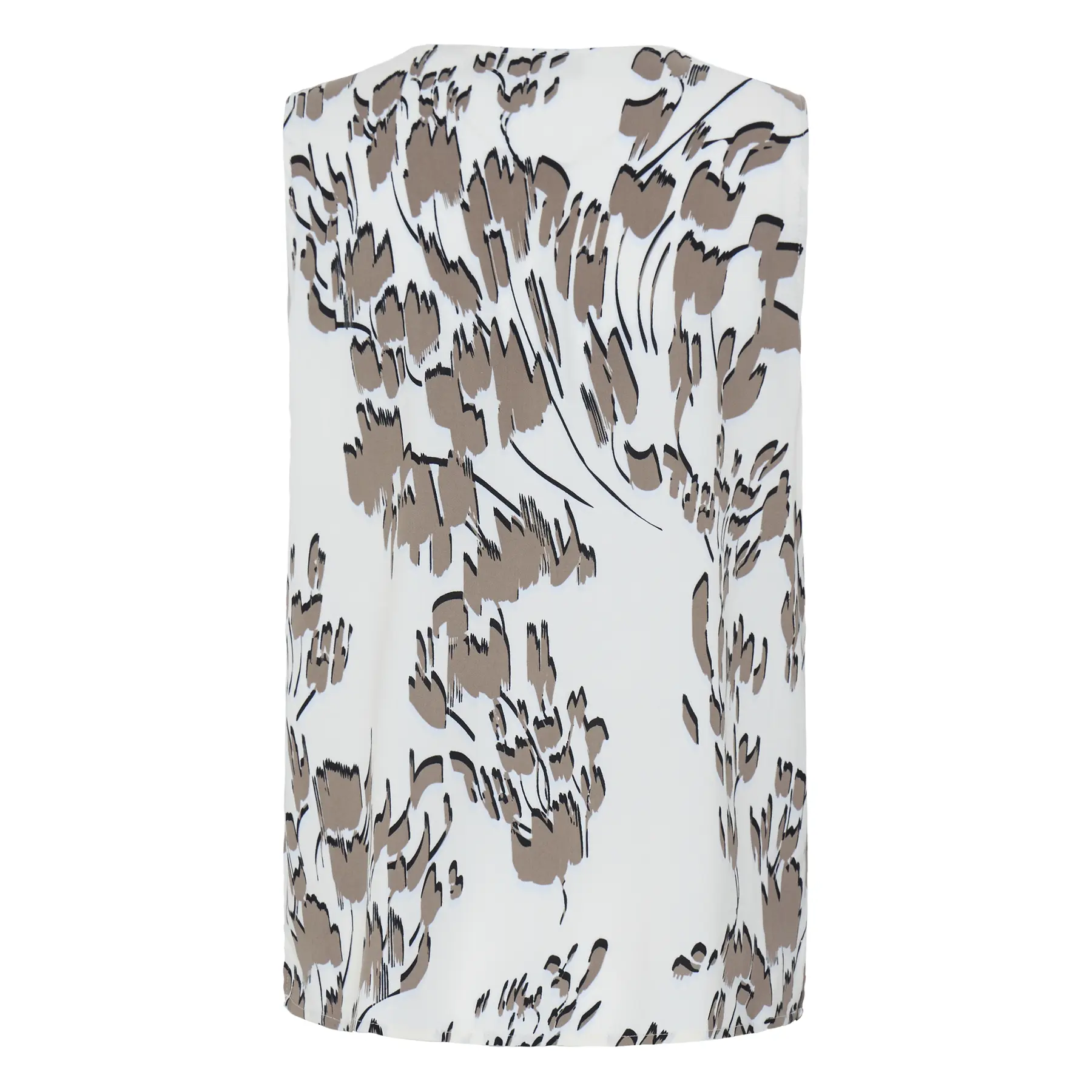 Camicetta da donna senza maniche  Heat 1