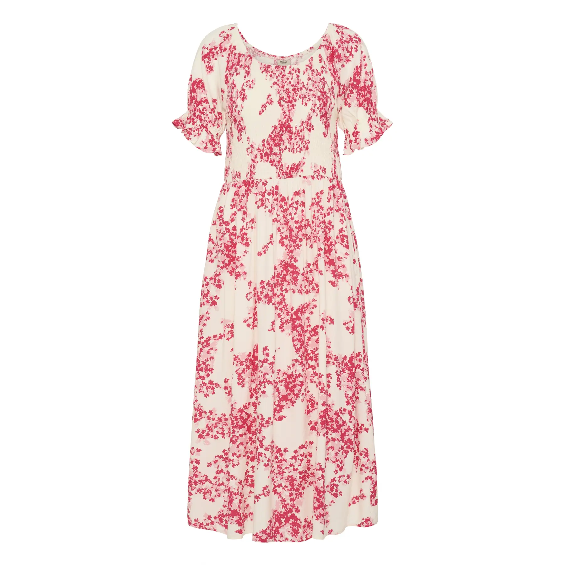 Kleid Damen fransa Heat 3
