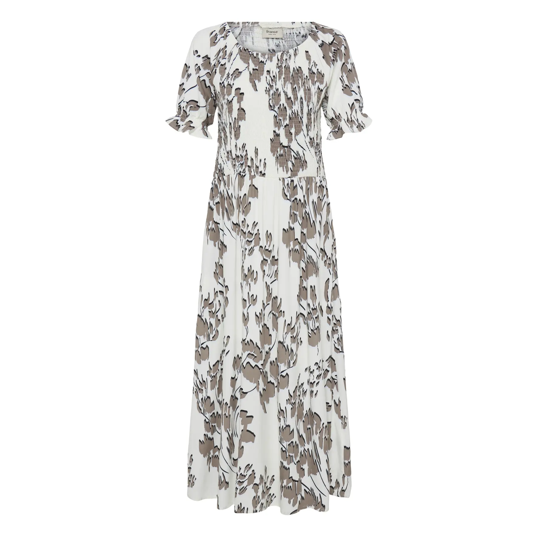Image of Kleid Damen fransa Heat 3