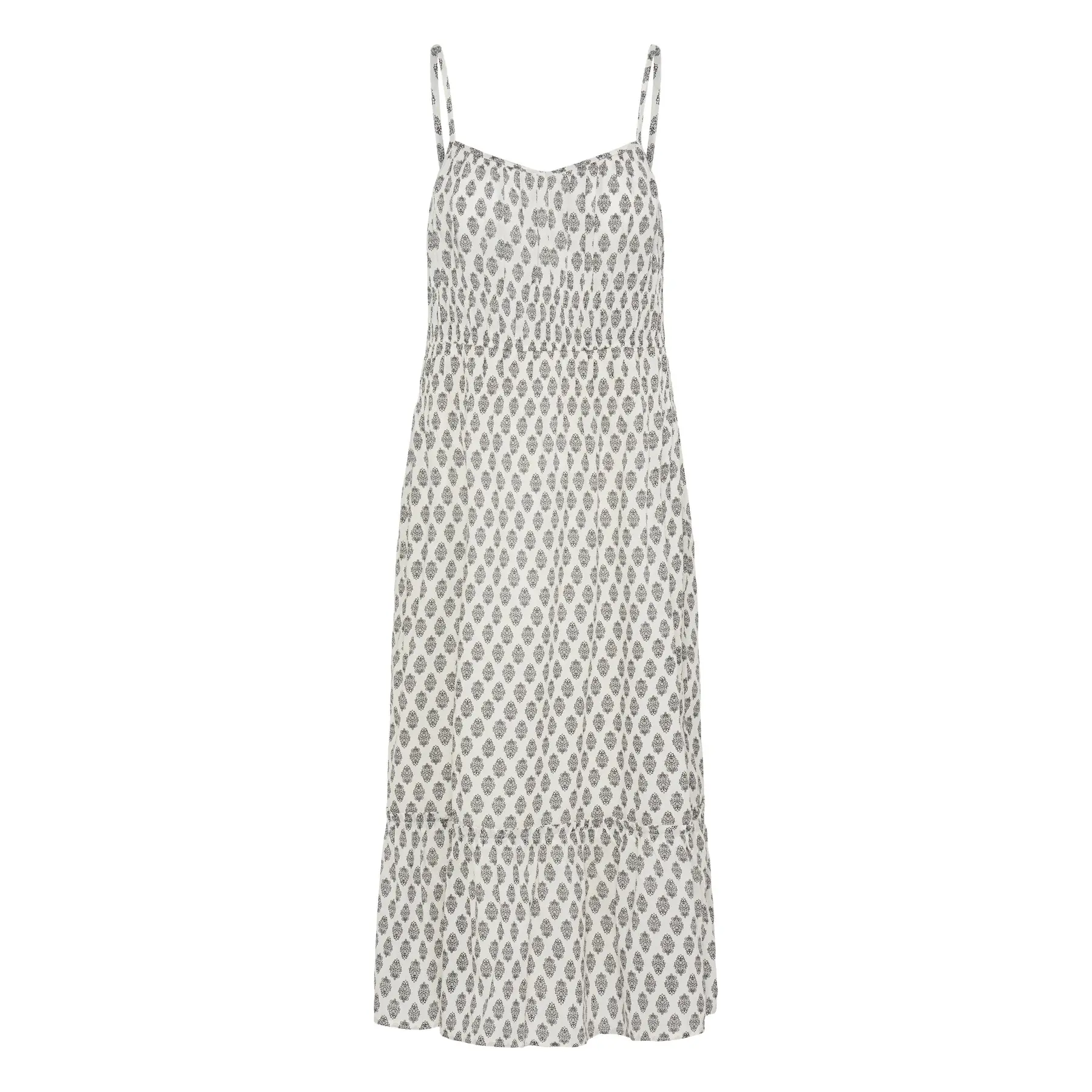 Image of Kleid Damen fransa Voila 1
